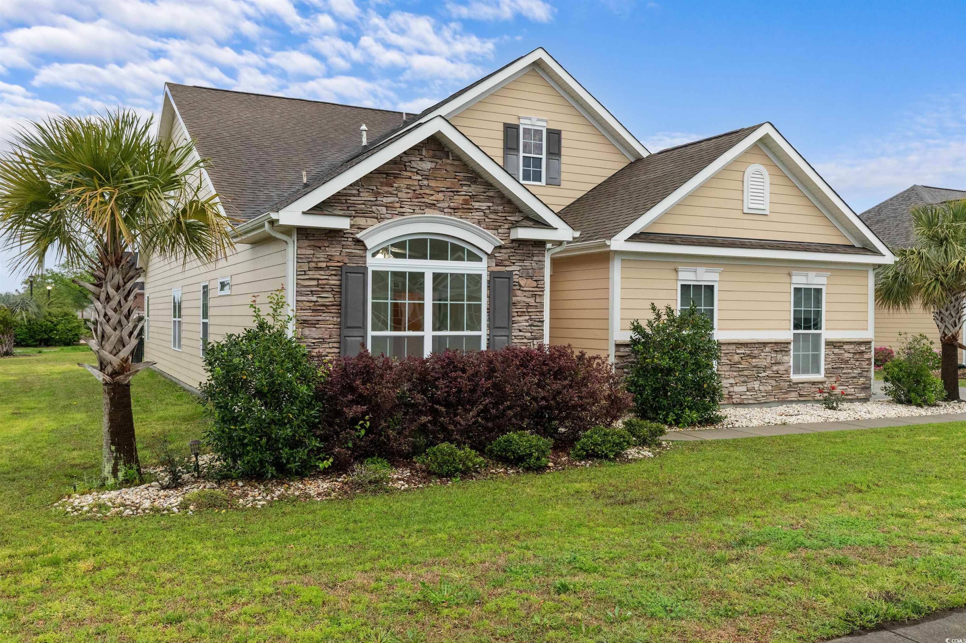 Carolina Forest Brighton Lakes in Myrtle Beach 4 Beds Residential