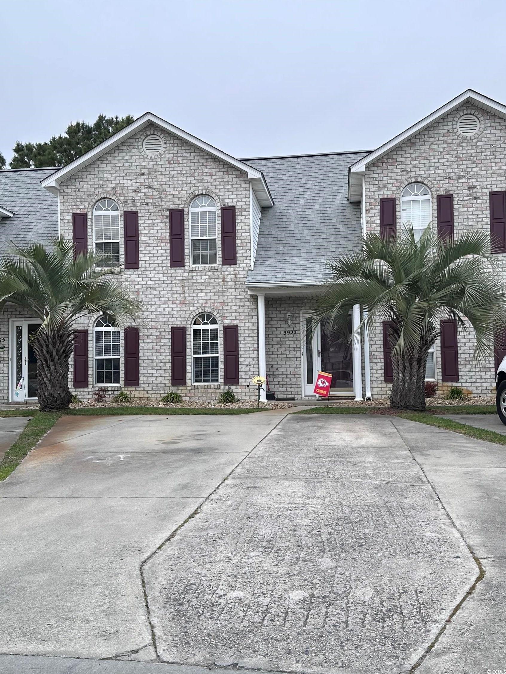 3927 Tybre Downs Circle Little River, SC 29566