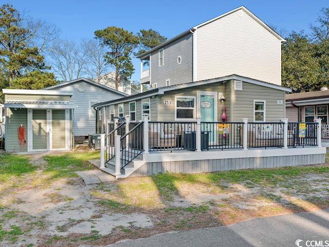 6001-Z-53 South Kings Hwy. Myrtle Beach, SC 29575