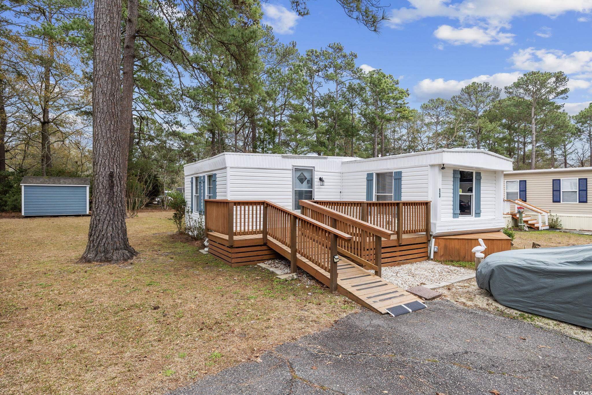 13 Islander Ct. Murrells Inlet, SC 29576