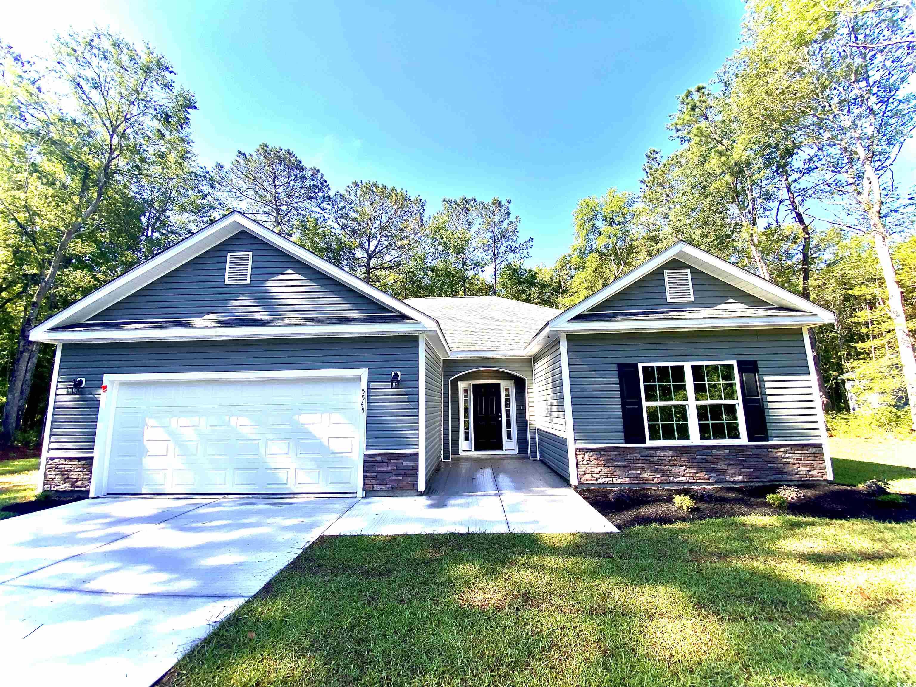 5549 Grape Arbor Ln. Myrtle Beach, SC 29588