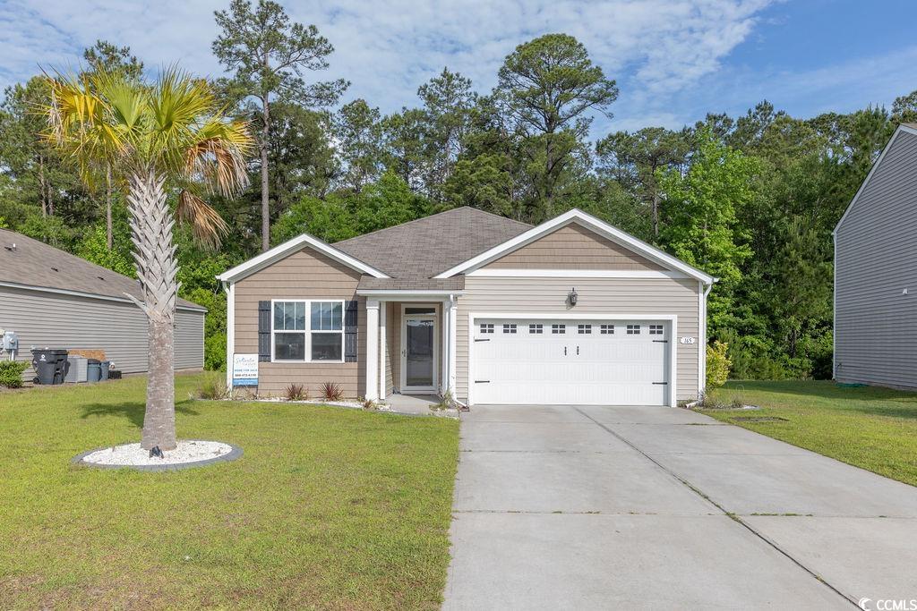 165 Harmony Ln. Myrtle Beach, SC 29588