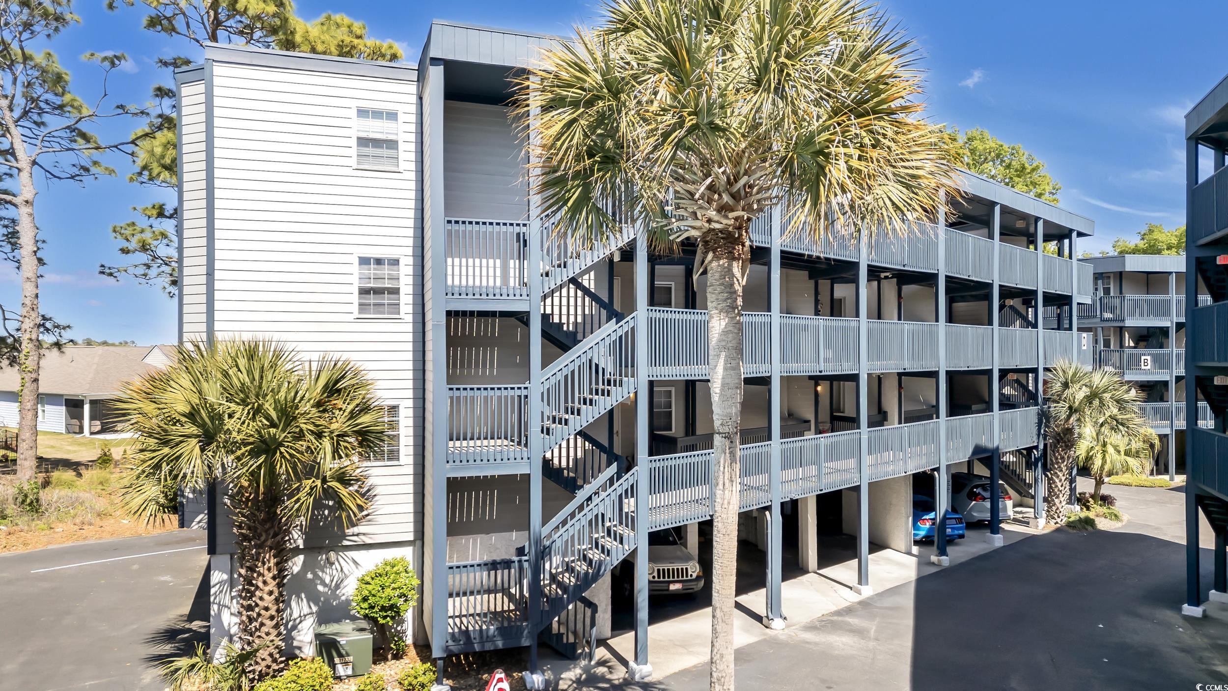 1500 Cenith Dr. UNIT D-401 North Myrtle Beach, SC 29582