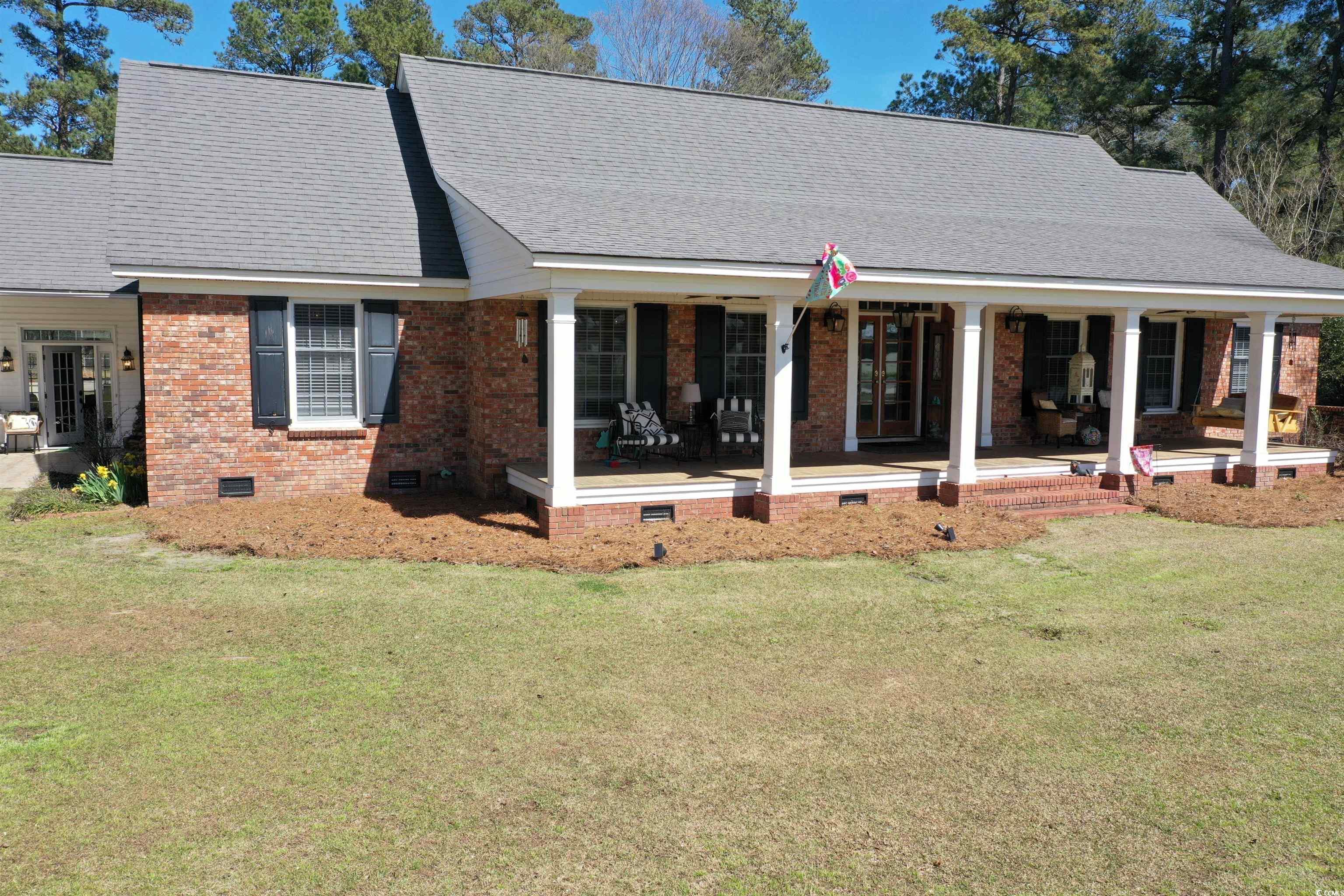 1484 Fitch Rd., Lake City, South Carolina image 11