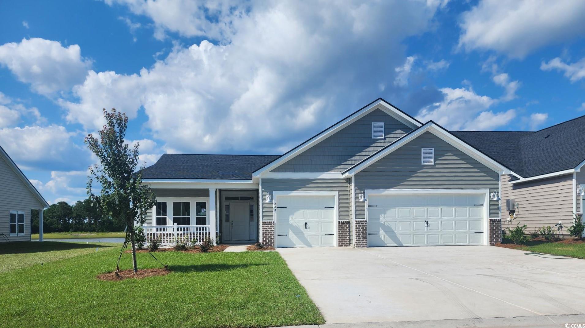 284 Augusta Green Way Myrtle Beach, SC 29579