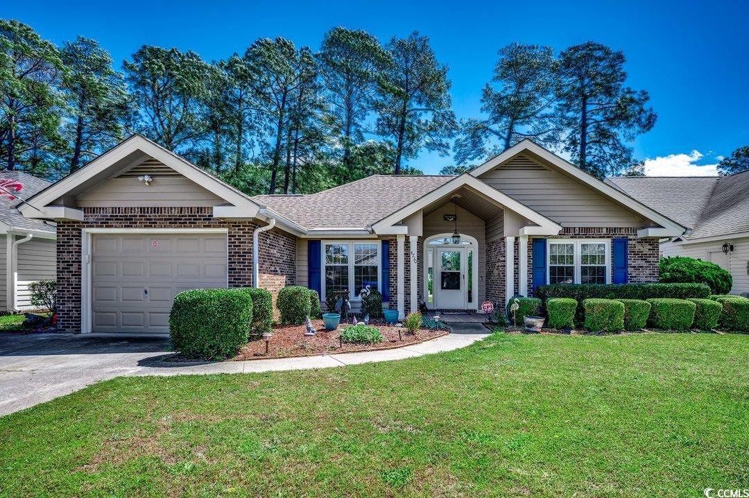 4730 Southern Trail Myrtle Beach, SC 29579