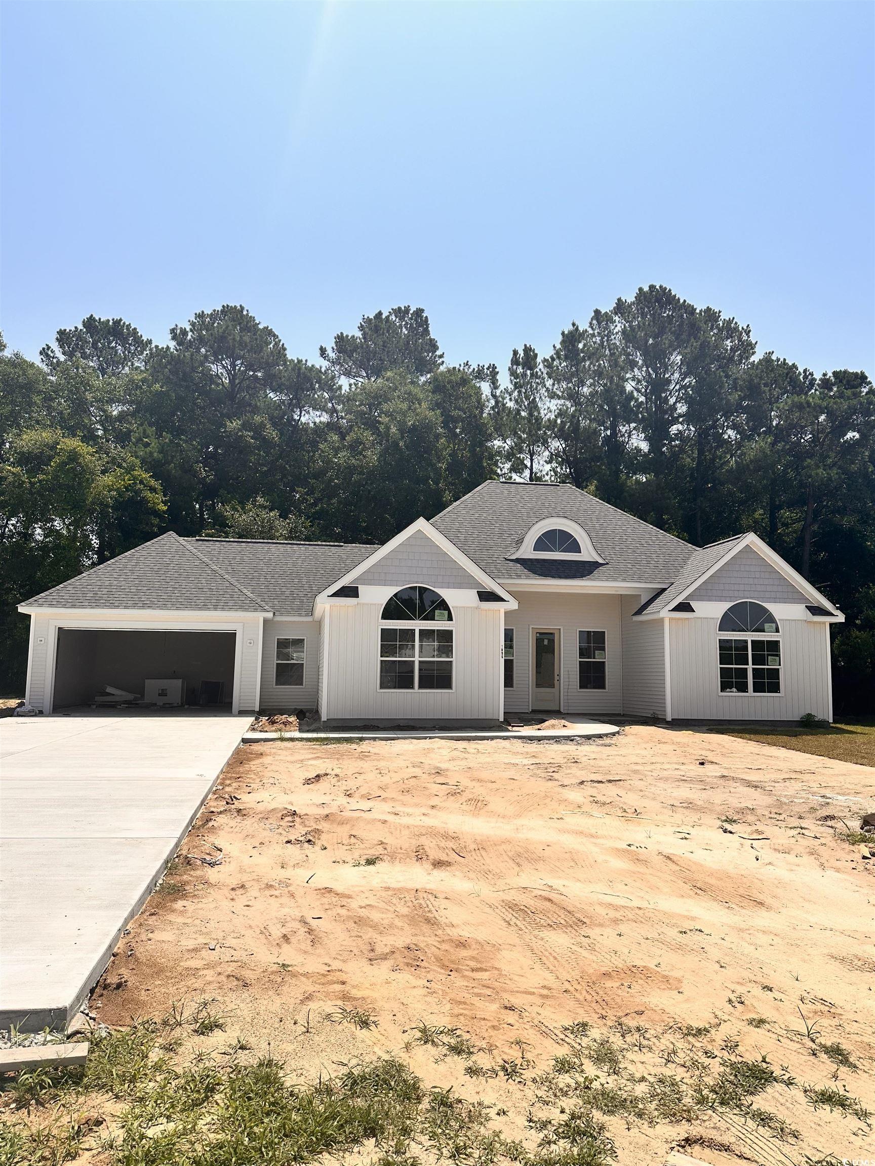 1896 Blue Bird Rd., Loris, SC 29569