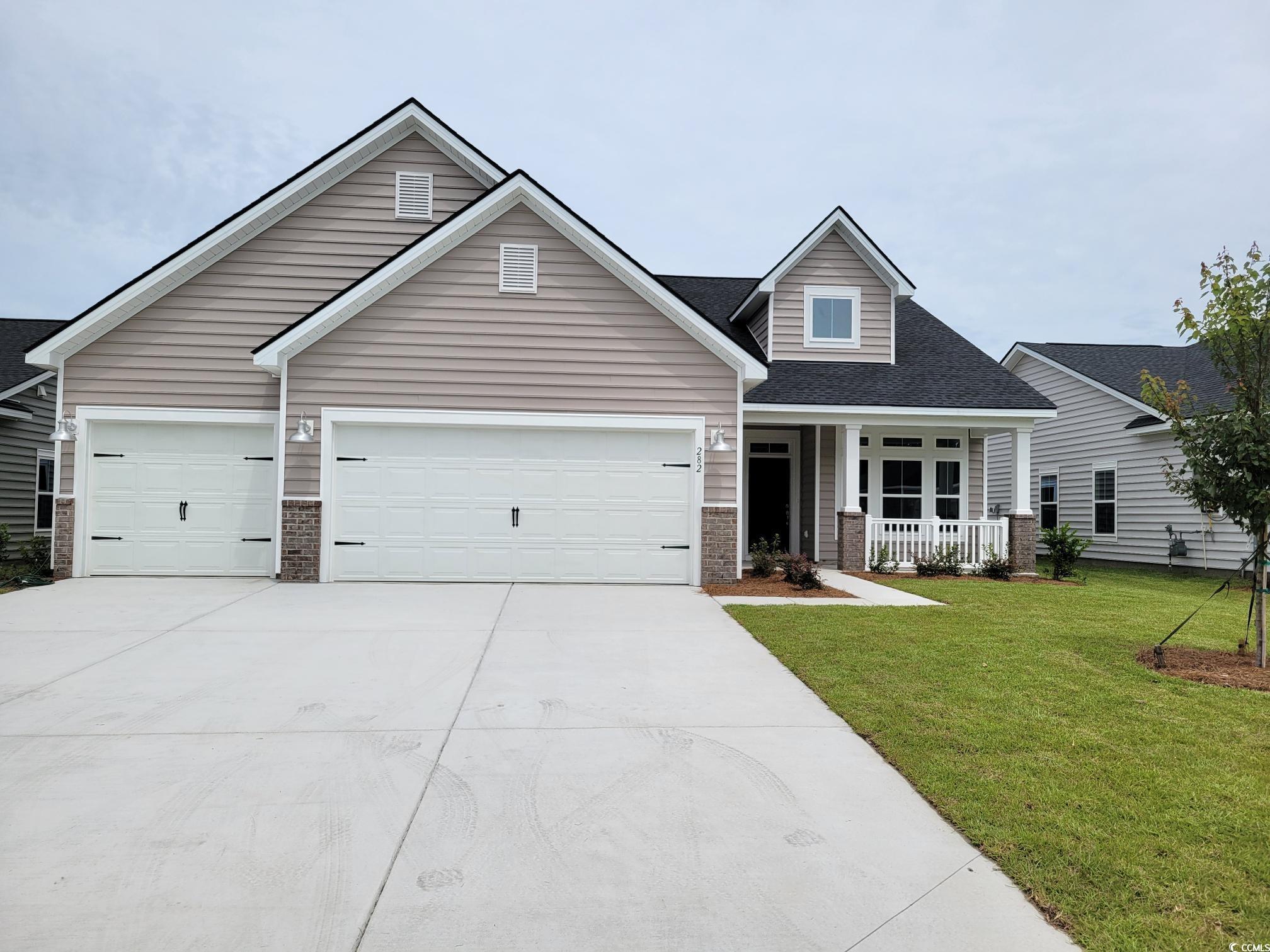 282 Augusta Green Way Myrtle Beach, SC 29579