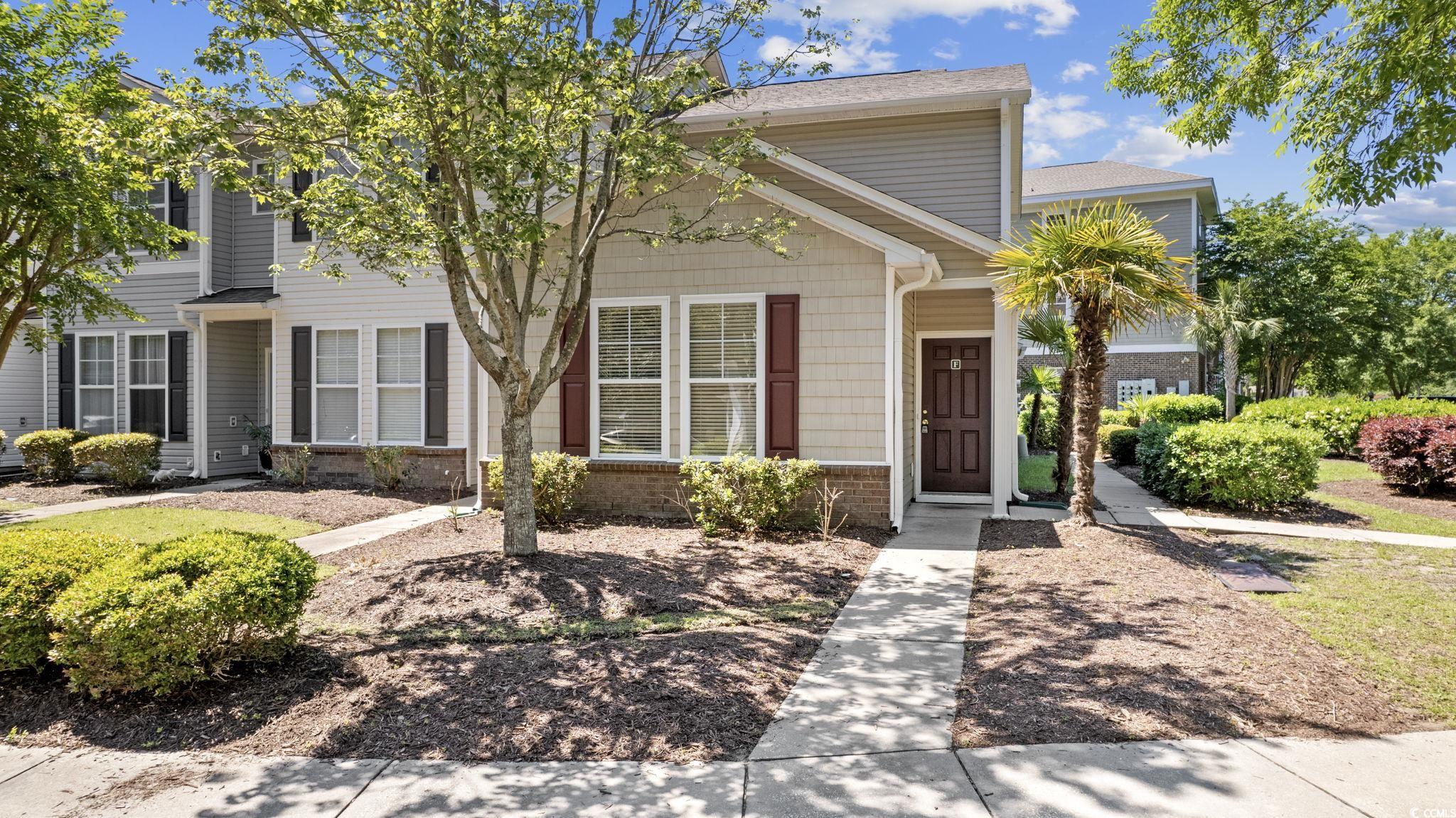 306 Kiskadee Loop UNIT #4 Conway, SC 29526