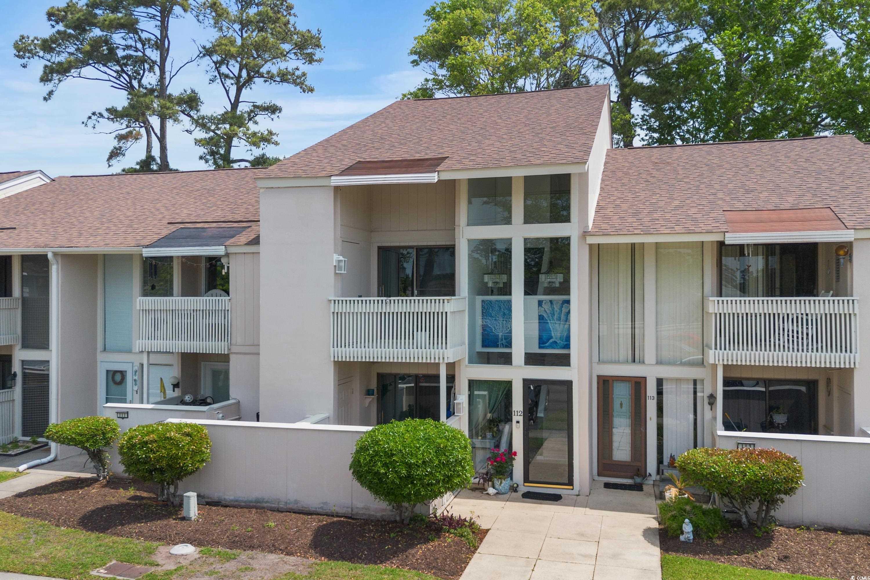 1000 11th Ave. N UNIT #112 North Myrtle Beach, SC 29582