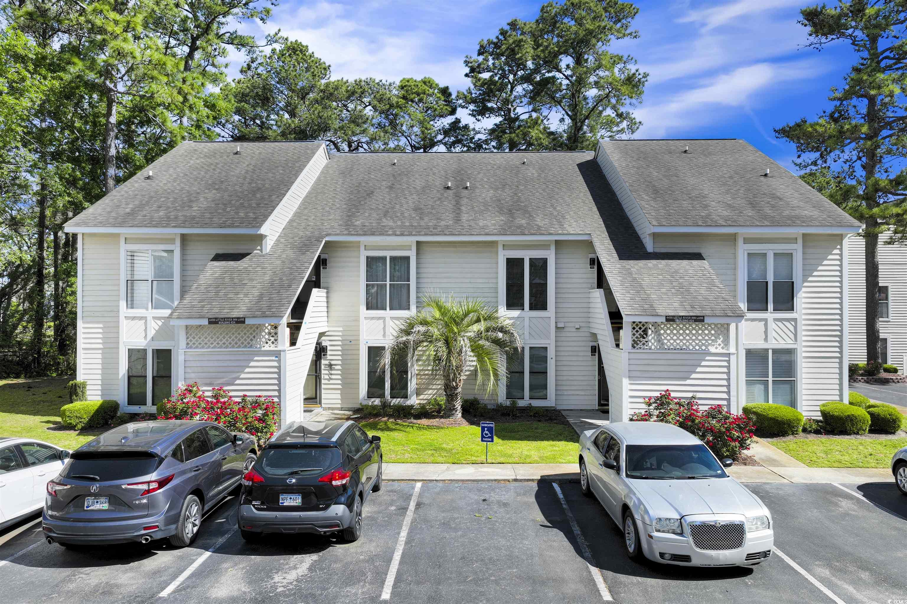 4498 Little River Inn Ln. UNIT #2406 Little River, SC 29566