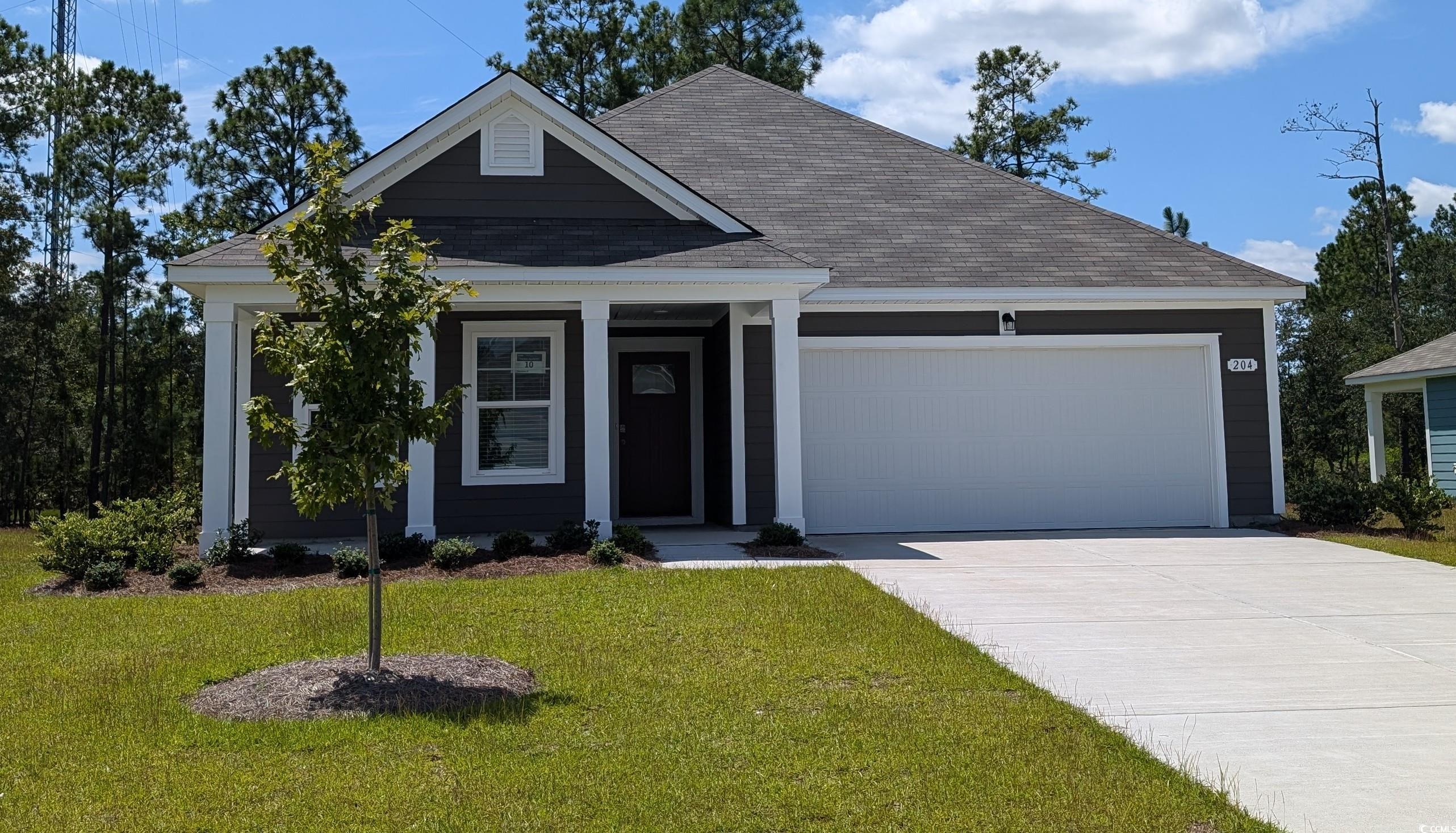 204 Teddy Bear Circle Conway, SC 29526