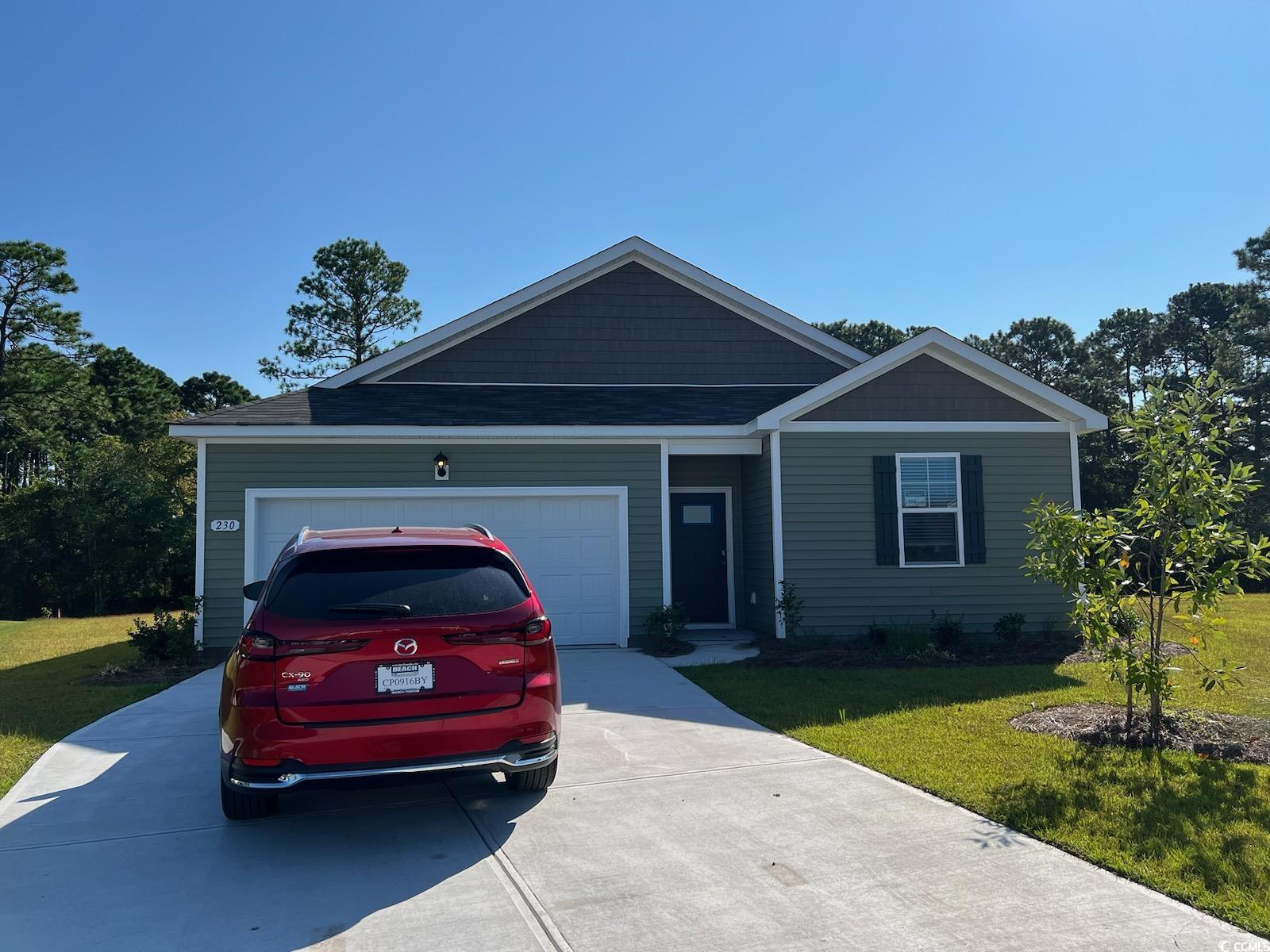 230 Longside Ct. Little River, SC 29566