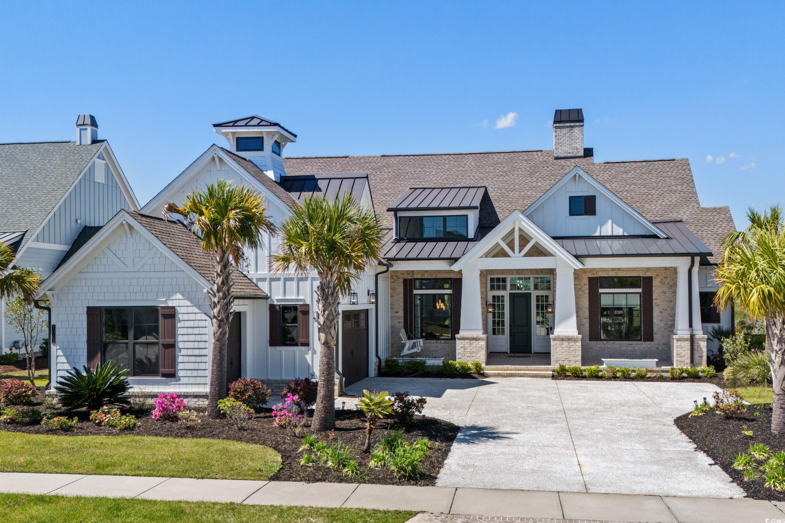 7083 Belancino Blvd., Myrtle Beach, SC 29572