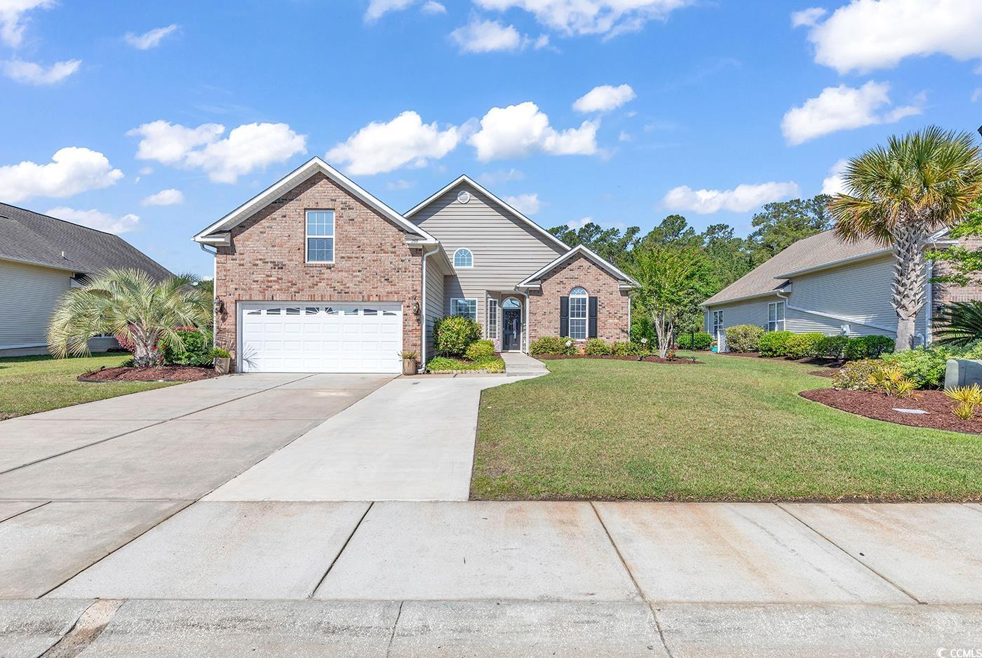 255 Kessinger Dr. Surfside Beach, SC 29575