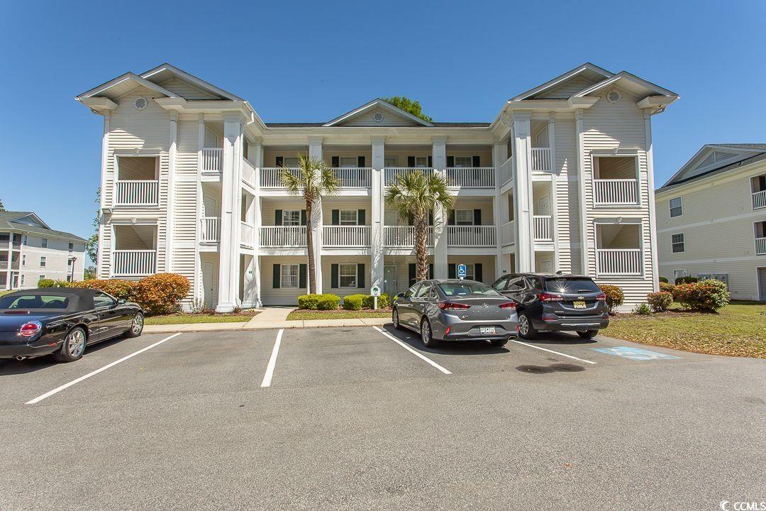 465 White River Dr. UNIT 35B Myrtle Beach, SC 29579