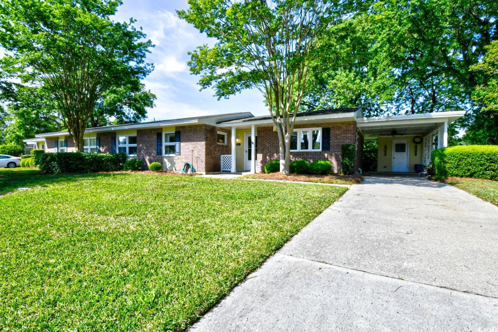 685 Hemlock Ave. Myrtle Beach, SC 29577