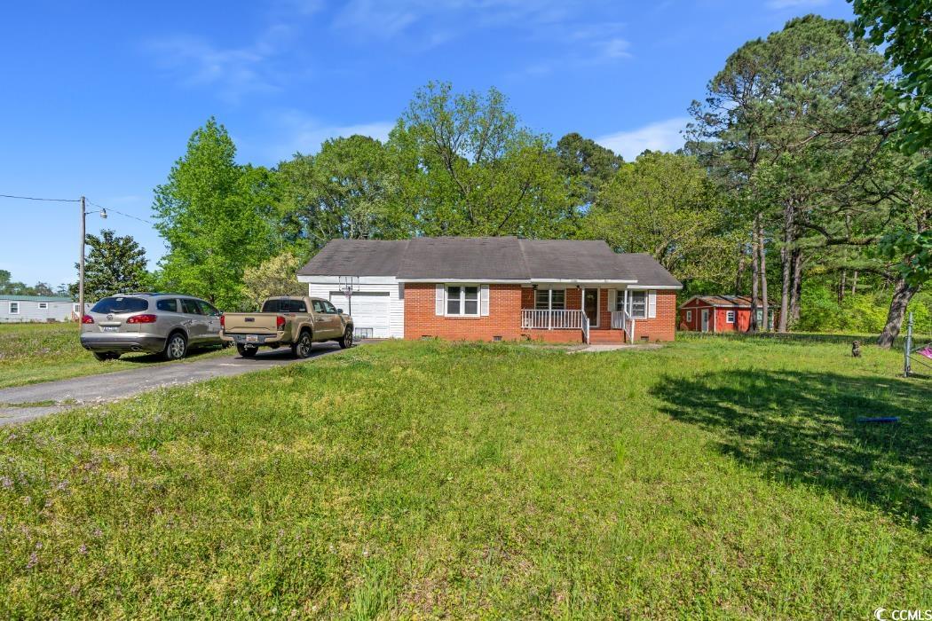 2160 Pee Dee Hwy., Conway, SC 29527