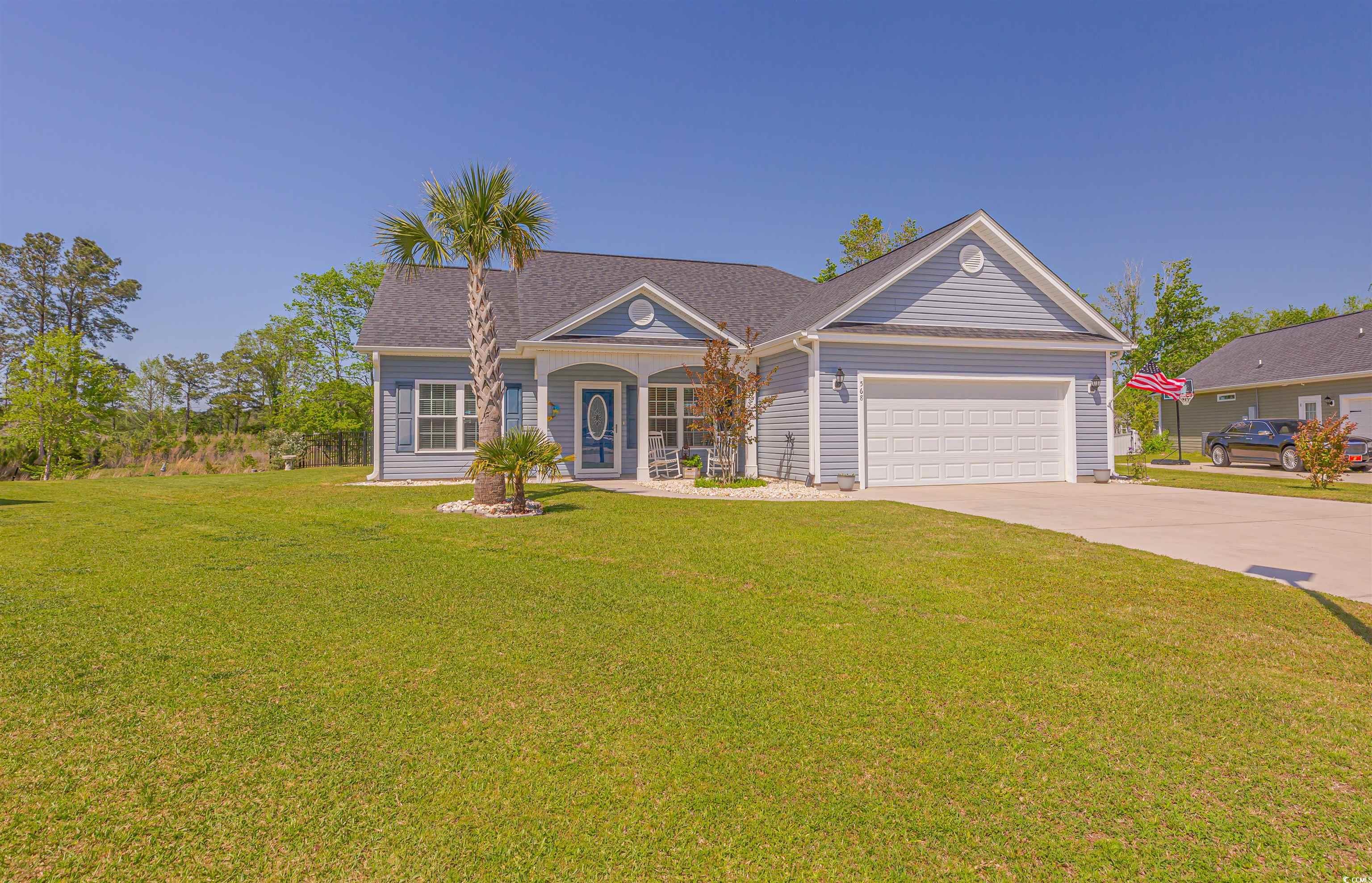 568 Irees Way Longs, SC 29568