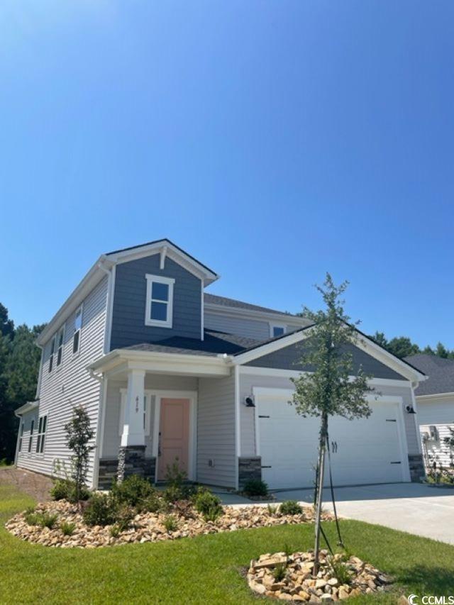 619 Cypress Preserve Circle Longs, SC 29568