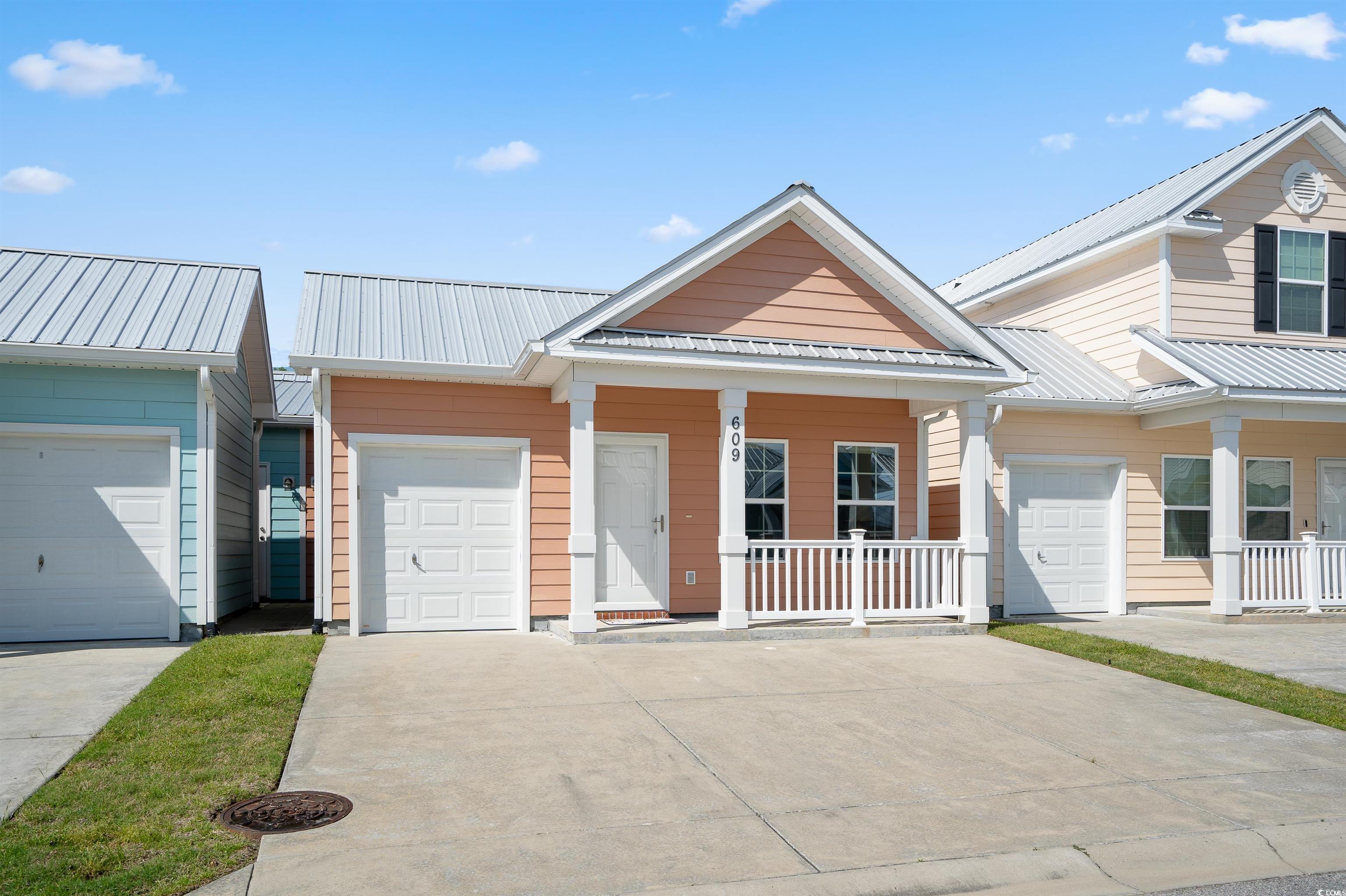 609 Wave Rider Ln. North Myrtle Beach, SC 29582