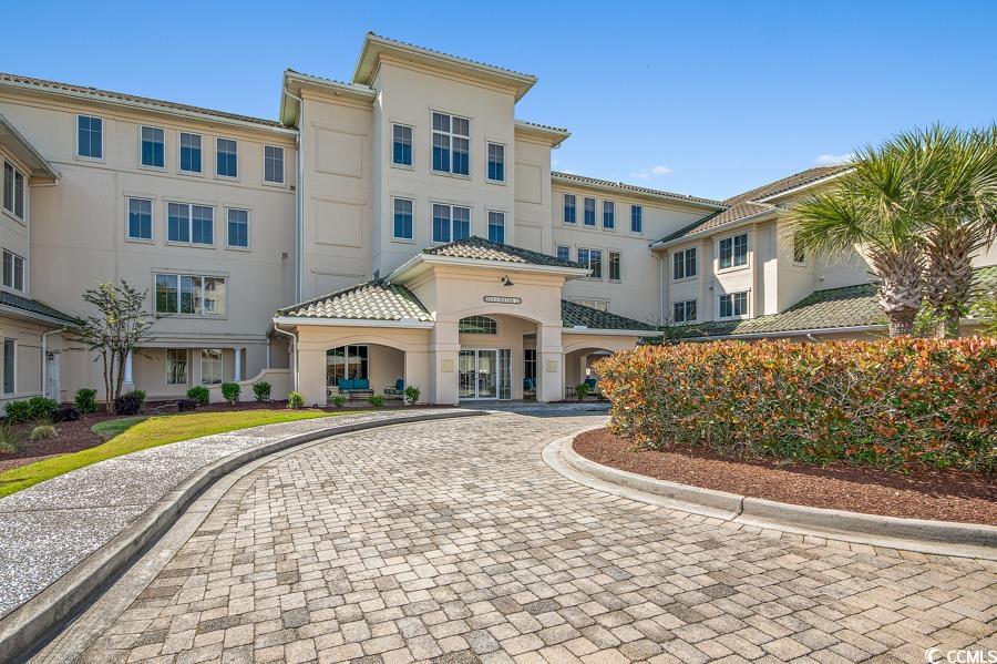 2180 Waterview Dr. UNIT #213 North Myrtle Beach, SC 29582