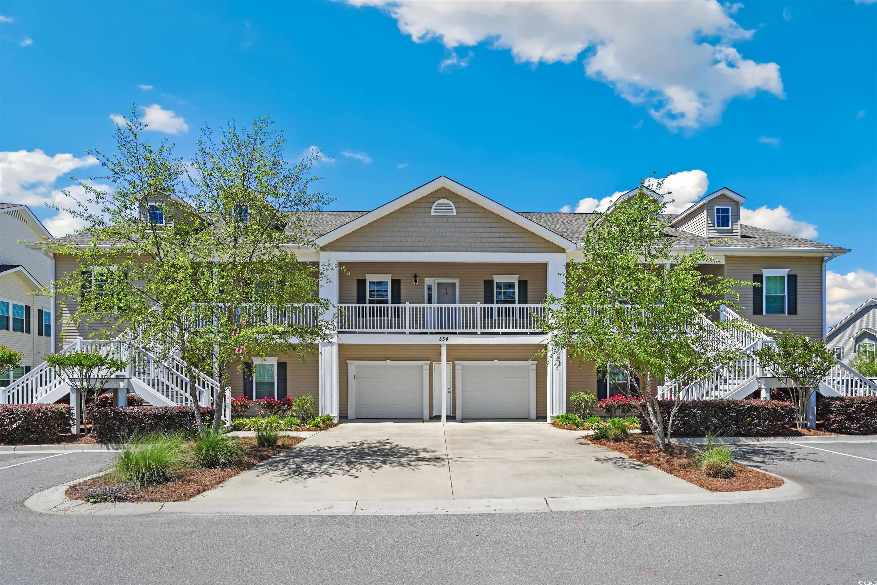 834 Sail Ln. UNIT #202 Murrells Inlet, SC 29576