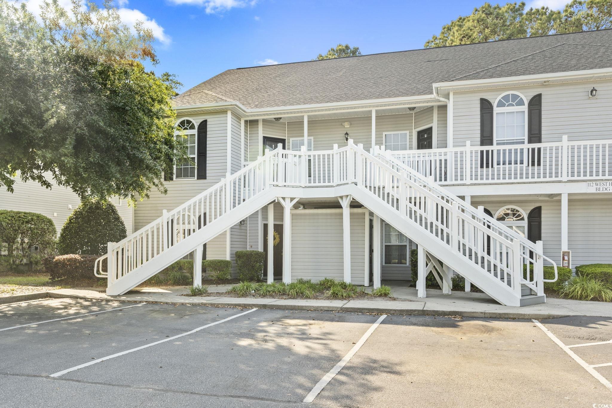 112 Westhaven Dr. UNIT A5 Myrtle Beach, SC 29579