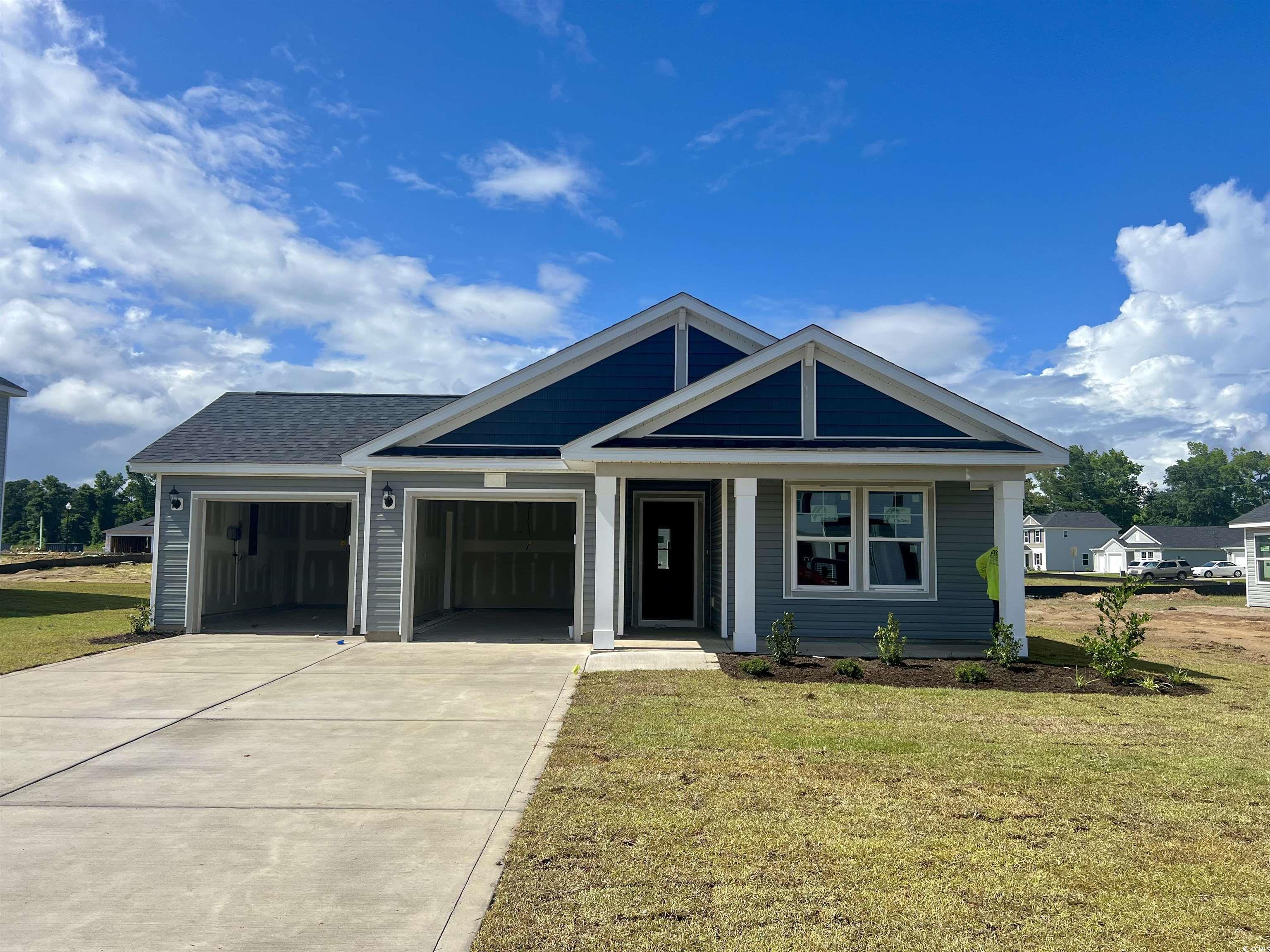 93 Cape Point Dr. Conway, SC 29527