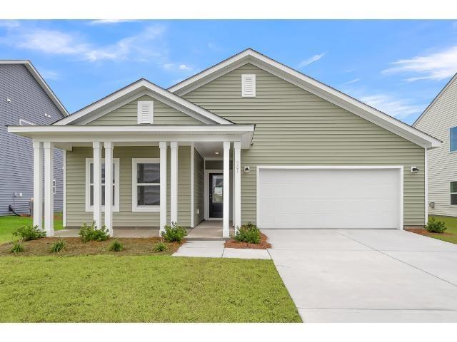 261 Valerio St. Myrtle Beach, SC 29579