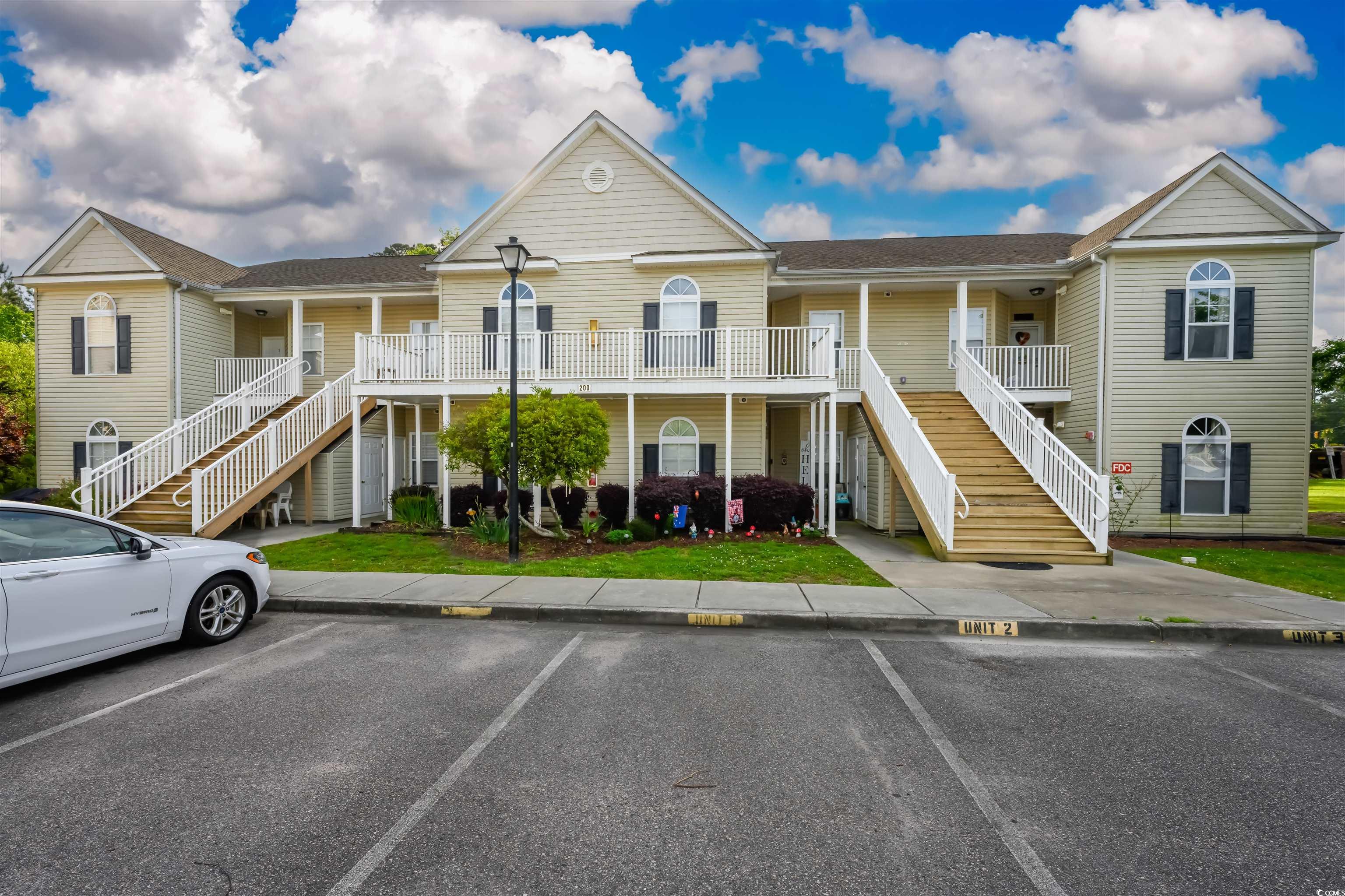 200 Portsmith Dr. UNIT #2 Myrtle Beach, SC 29588