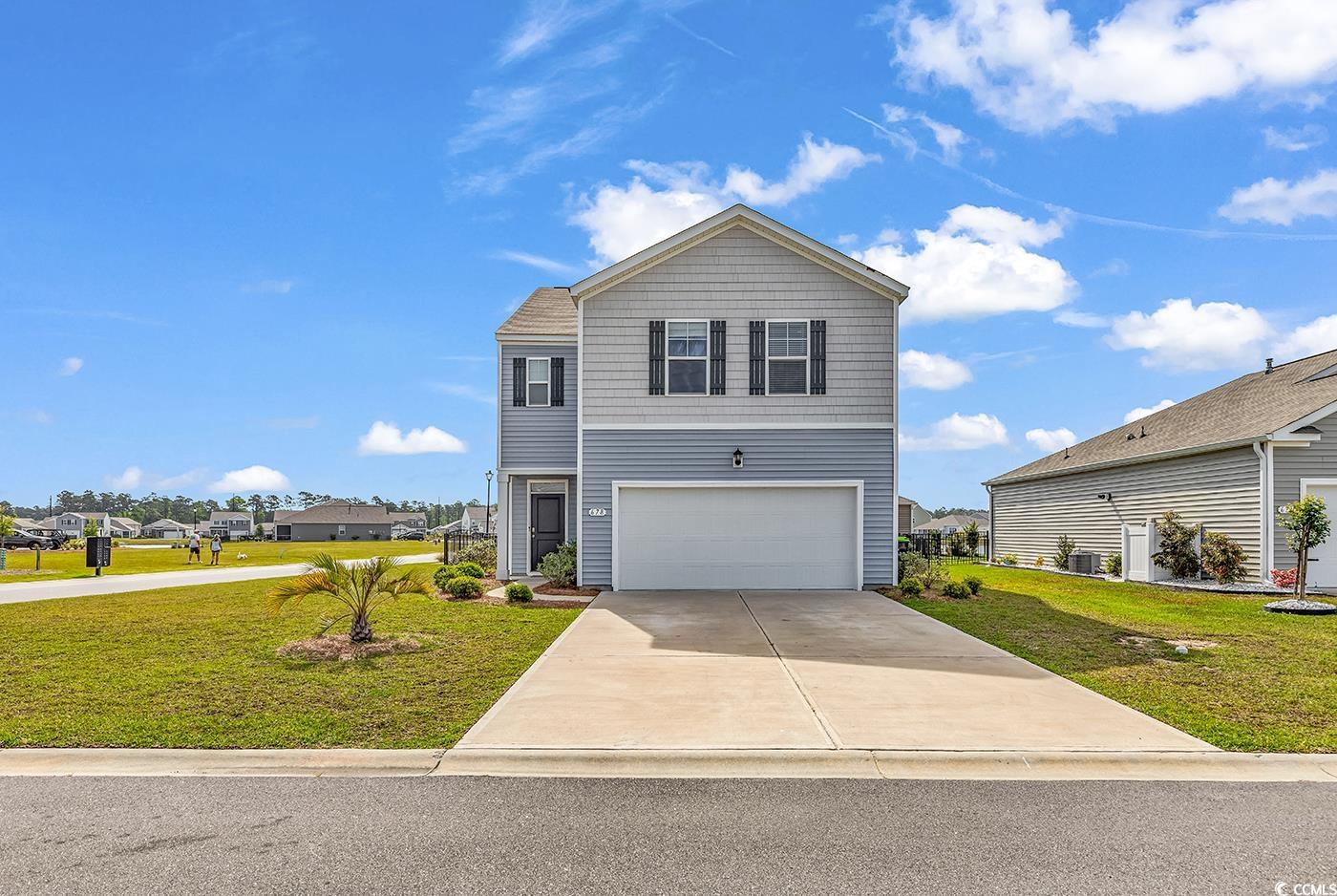 678 Black Pearl Way Myrtle Beach, SC 29588