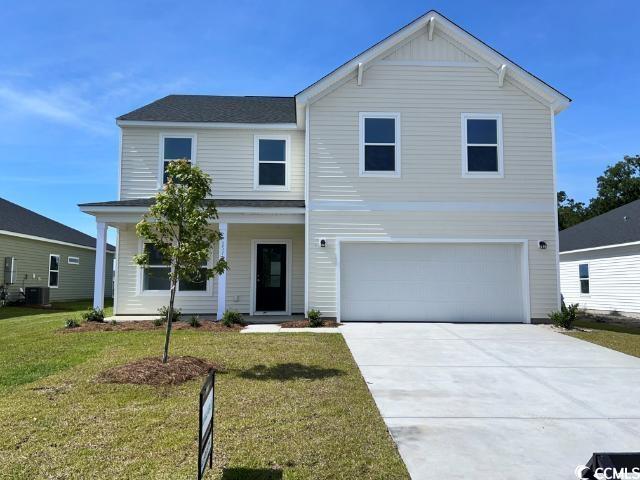 257 Valerio St. Myrtle Beach, SC 29579