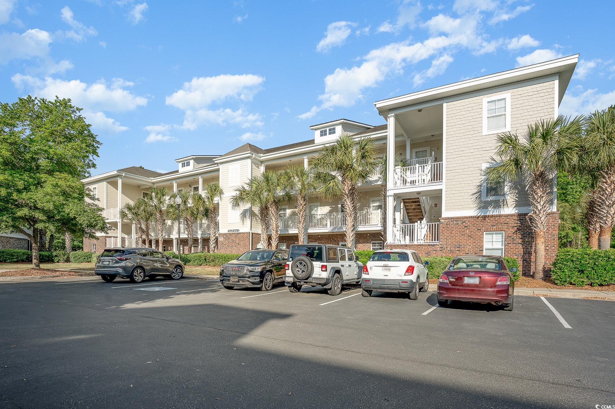 6253 Catalina Dr. UNIT #1025 North Myrtle Beach, SC 29582