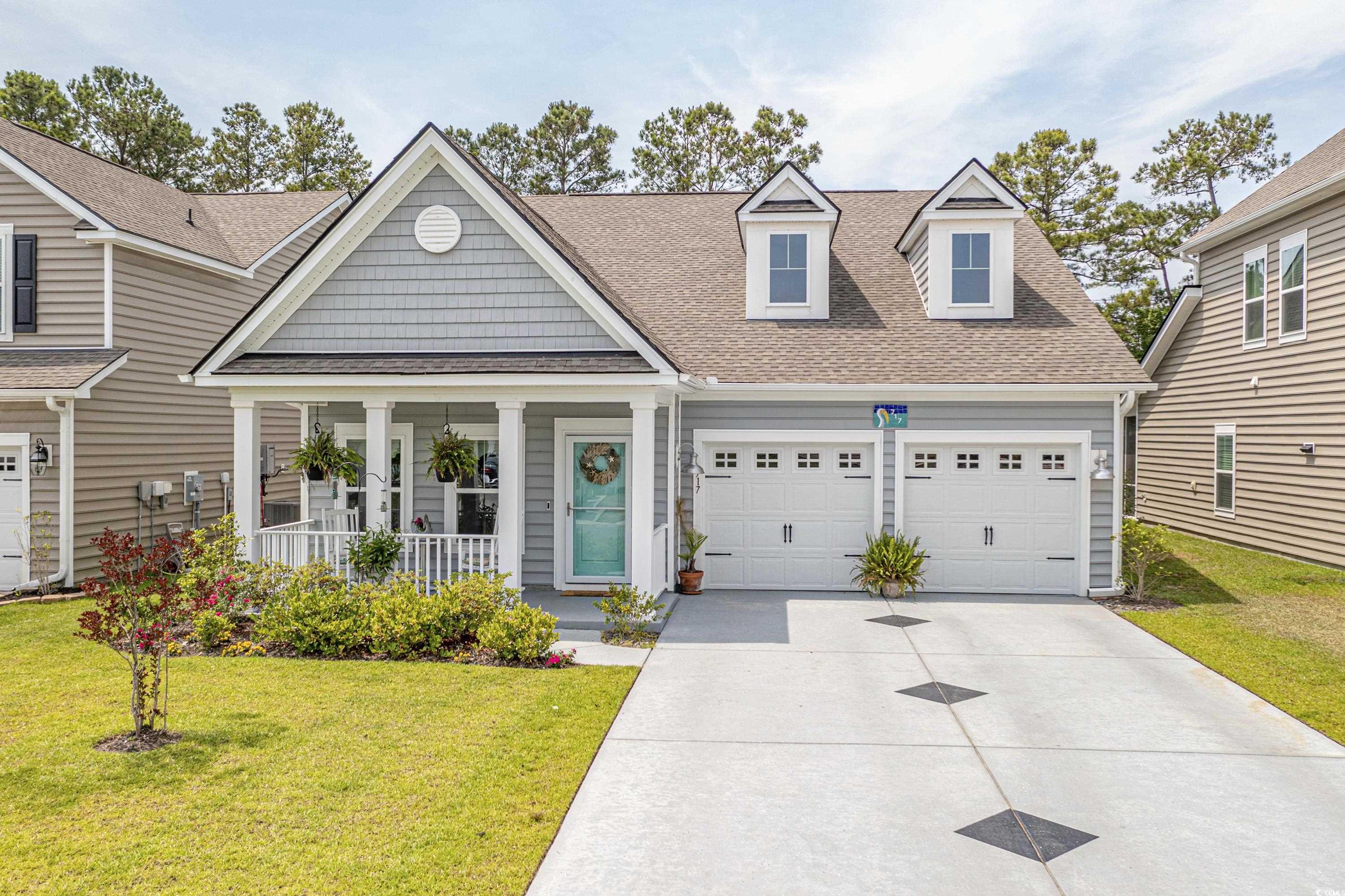 717 Cherry Blossom Dr. Murrells Inlet, SC 29576