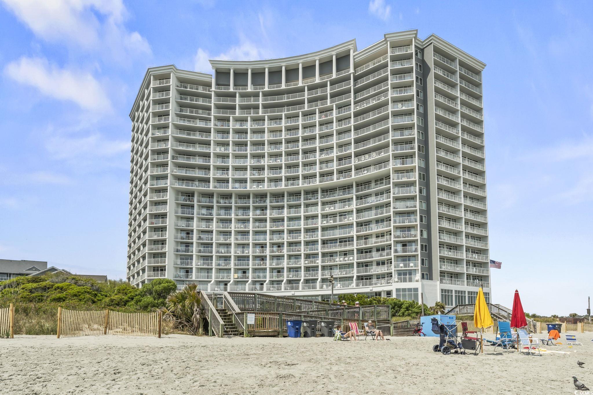 158 Seawatch Dr. UNIT #704 Myrtle Beach, SC 29572