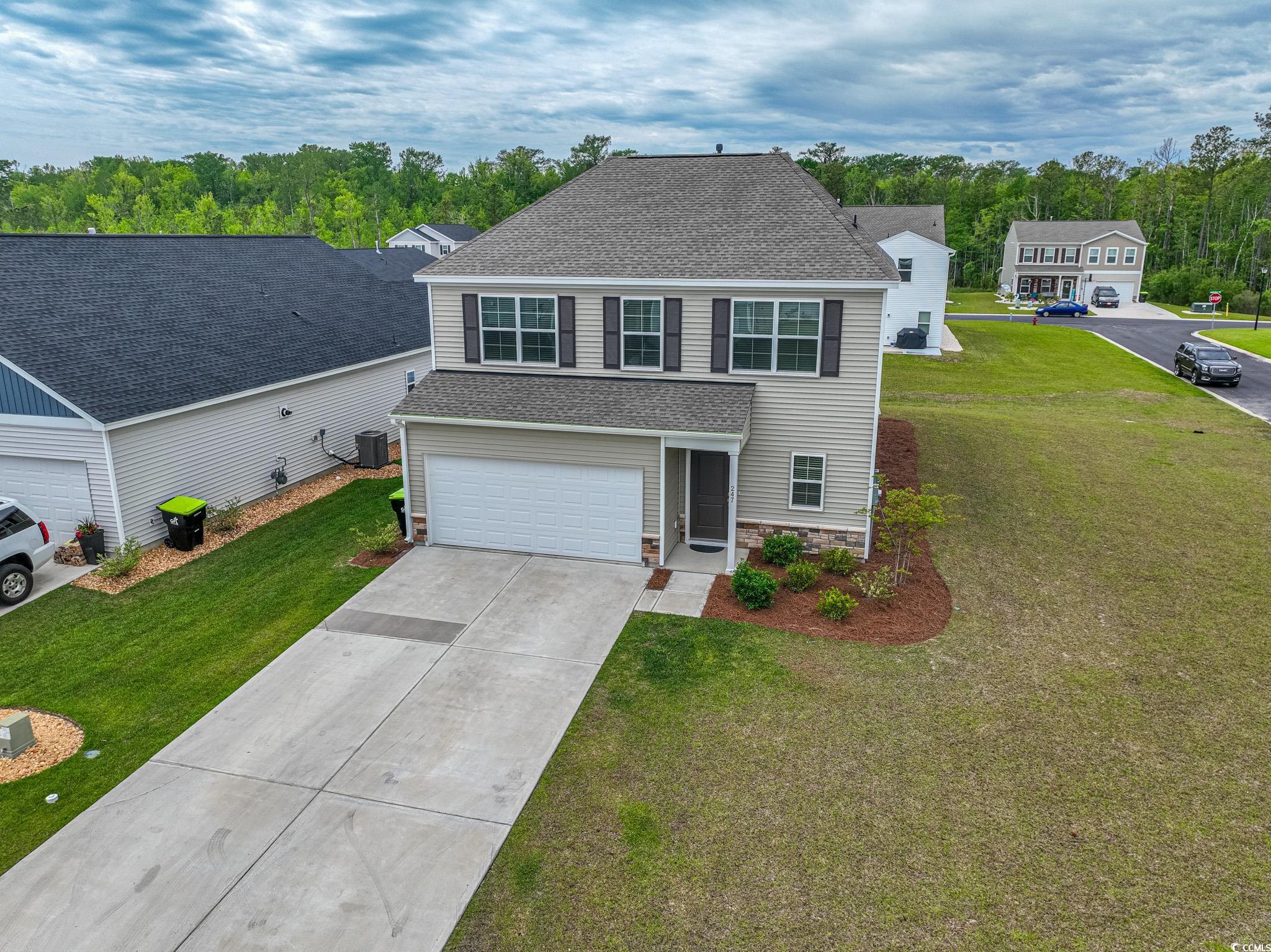 247 Averyville Dr. Conway, SC 29526