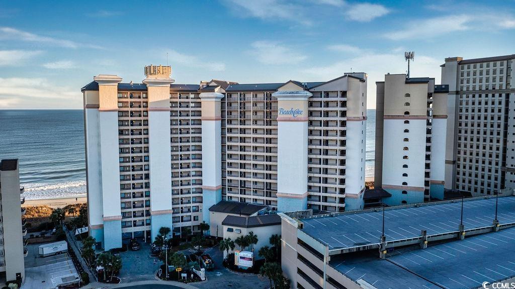 4800 S Ocean Blvd. UNIT #911 North Myrtle Beach, SC 29582