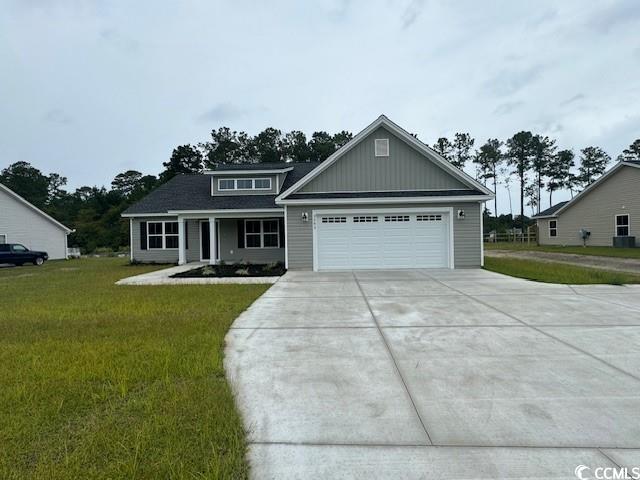 2283 Vaught Rd., Galivants Ferry, South Carolina image 1