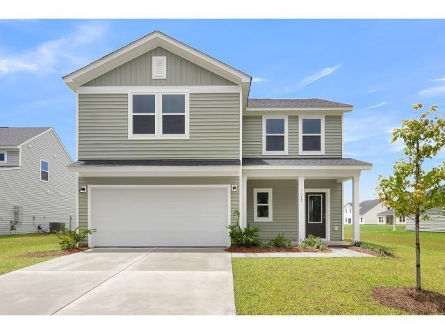 3017 Palma Way Myrtle Beach, SC 29579