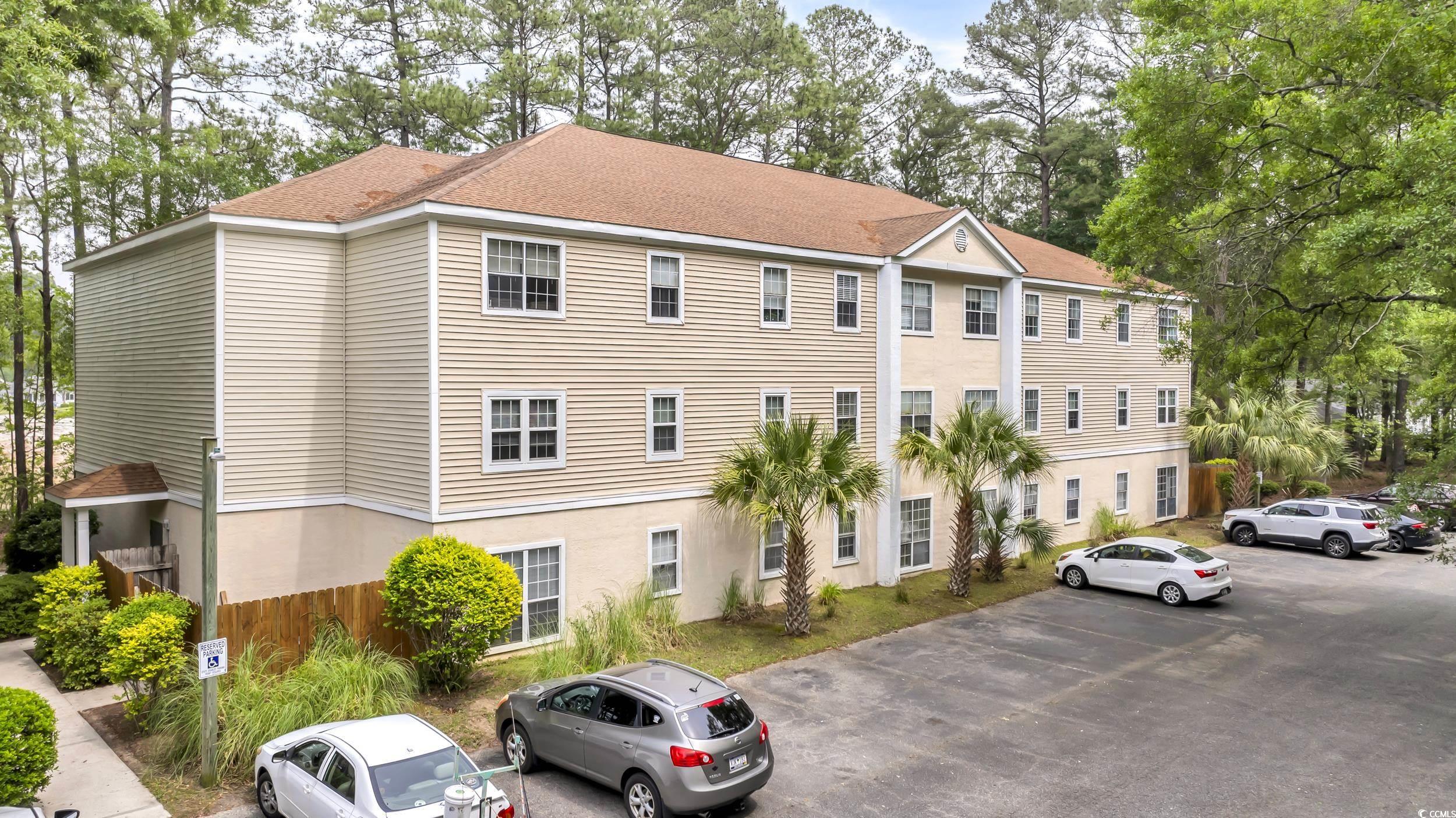 6840 Blue Heron Blvd. Myrtle Beach, SC 29588