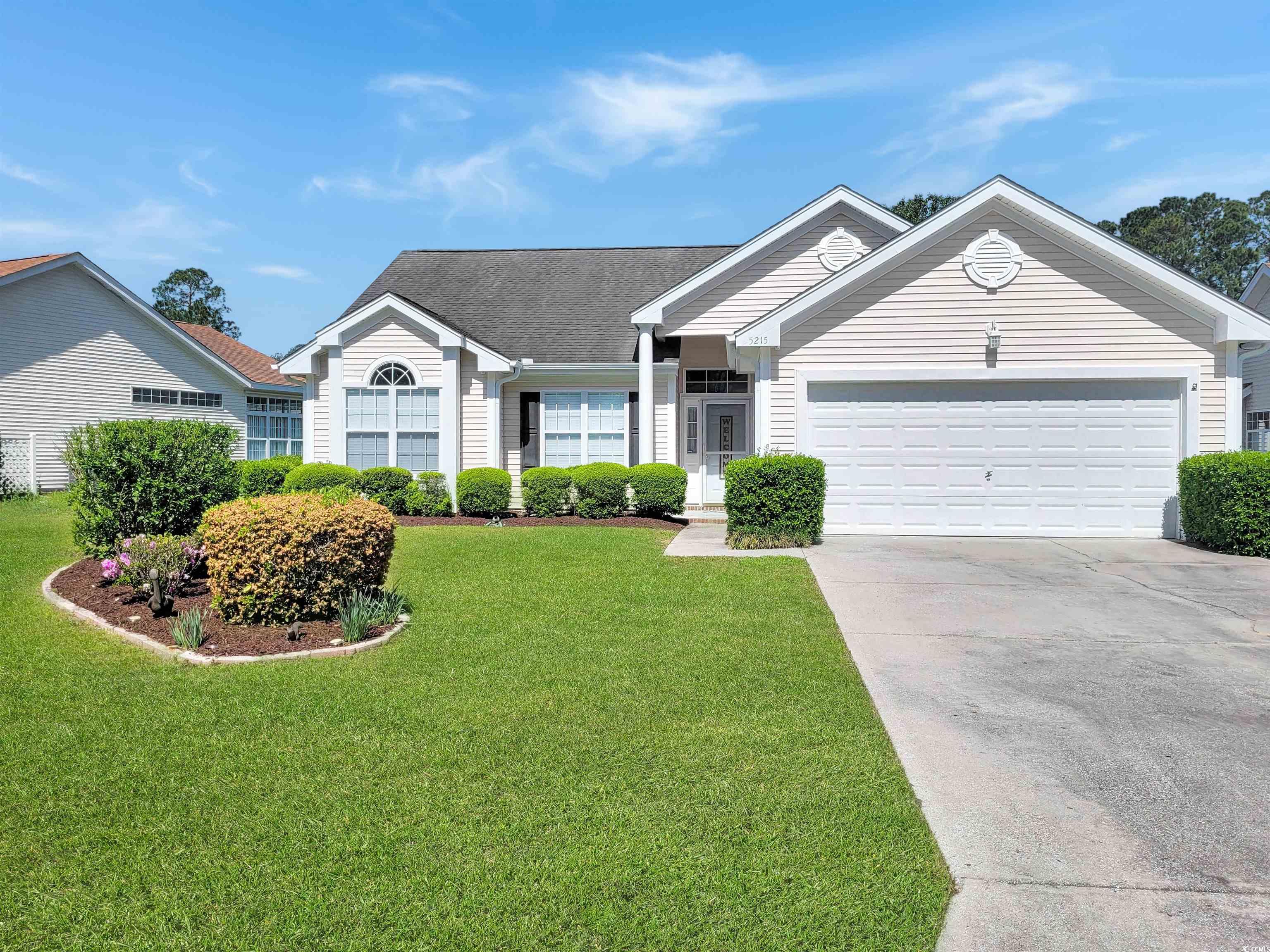 5215 Southern Trail Myrtle Beach, SC 29579