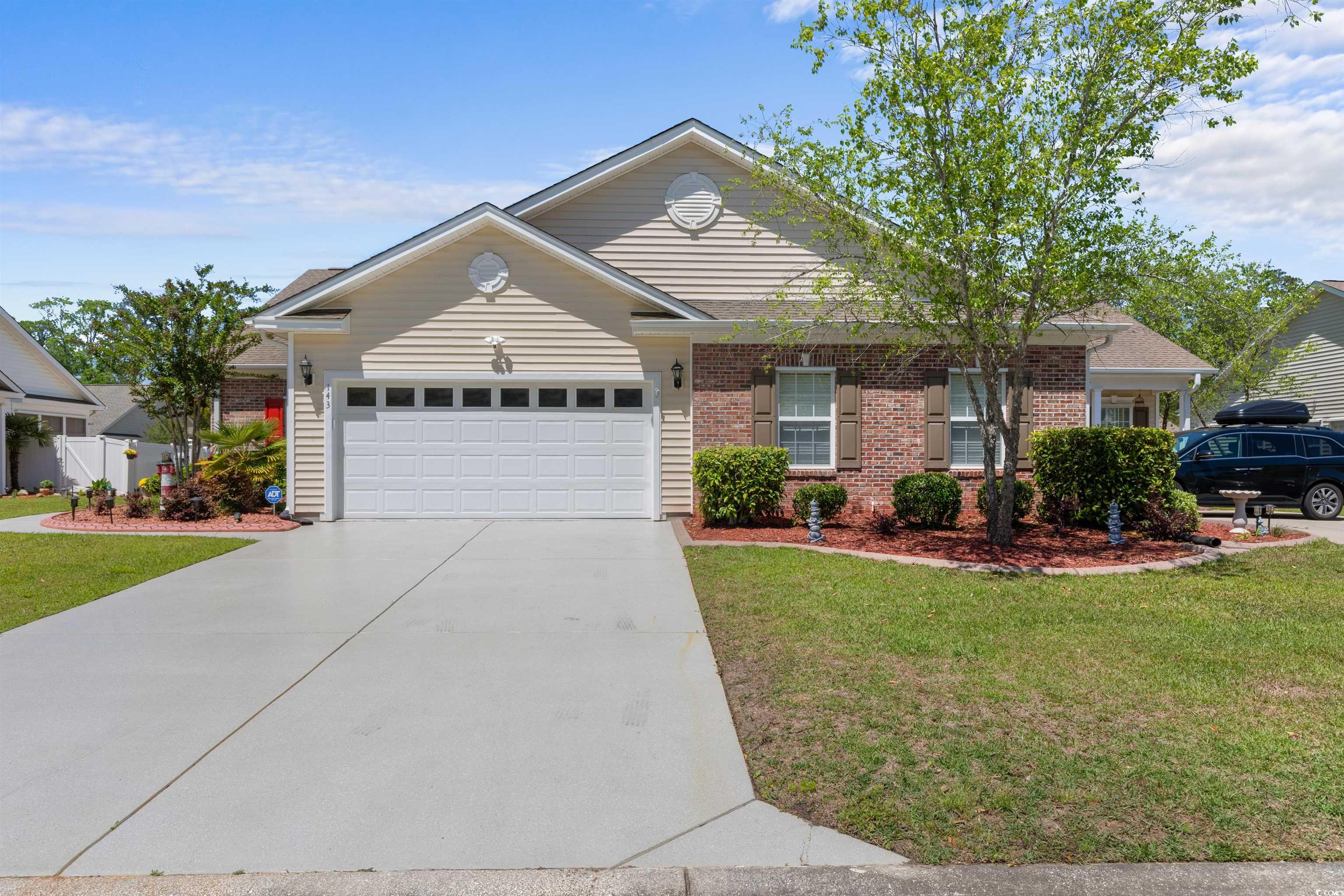 143 Rose Water Loop Myrtle Beach, SC 29588