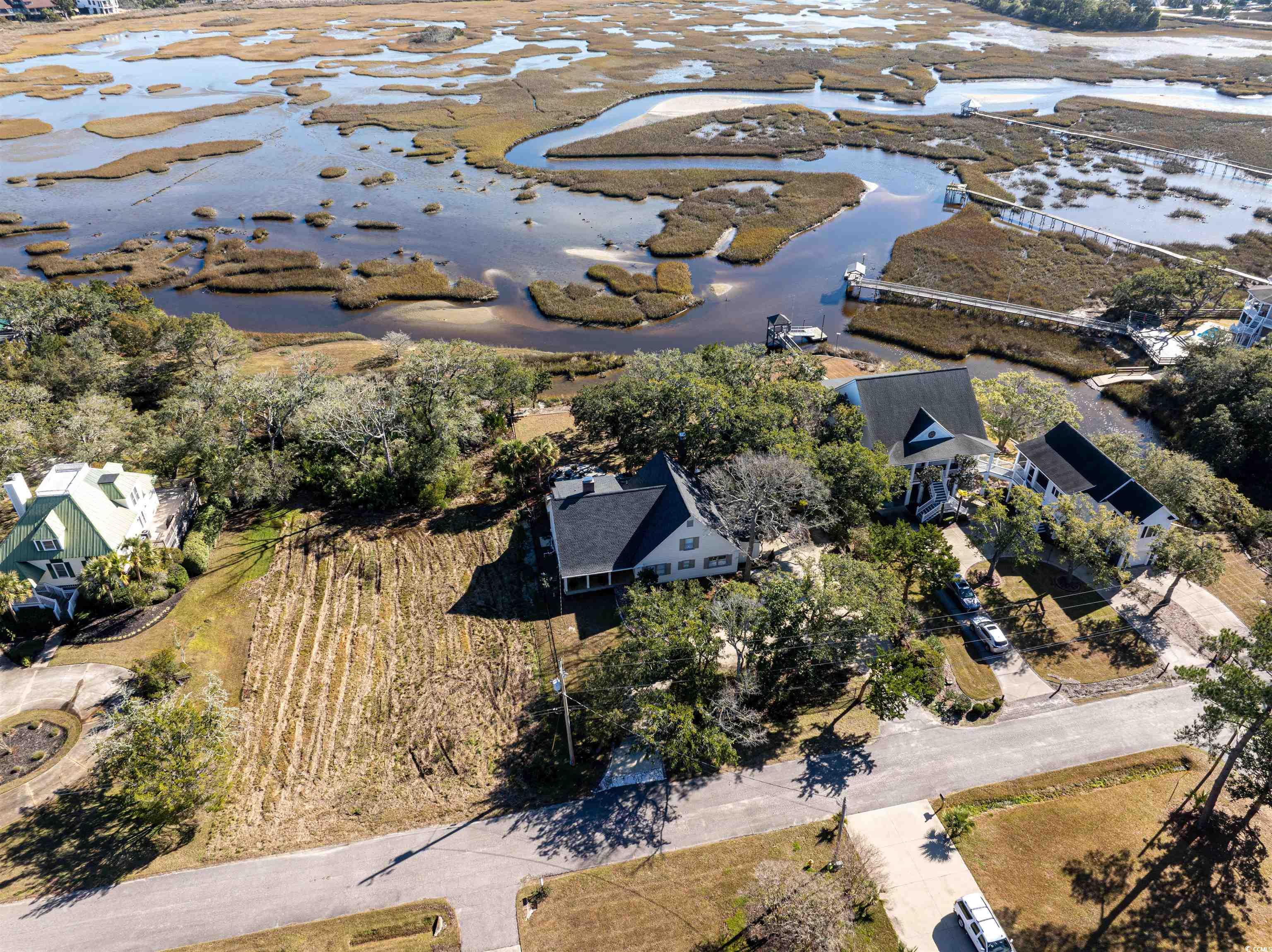 247 Midway Dr. Pawleys Island, SC 29585