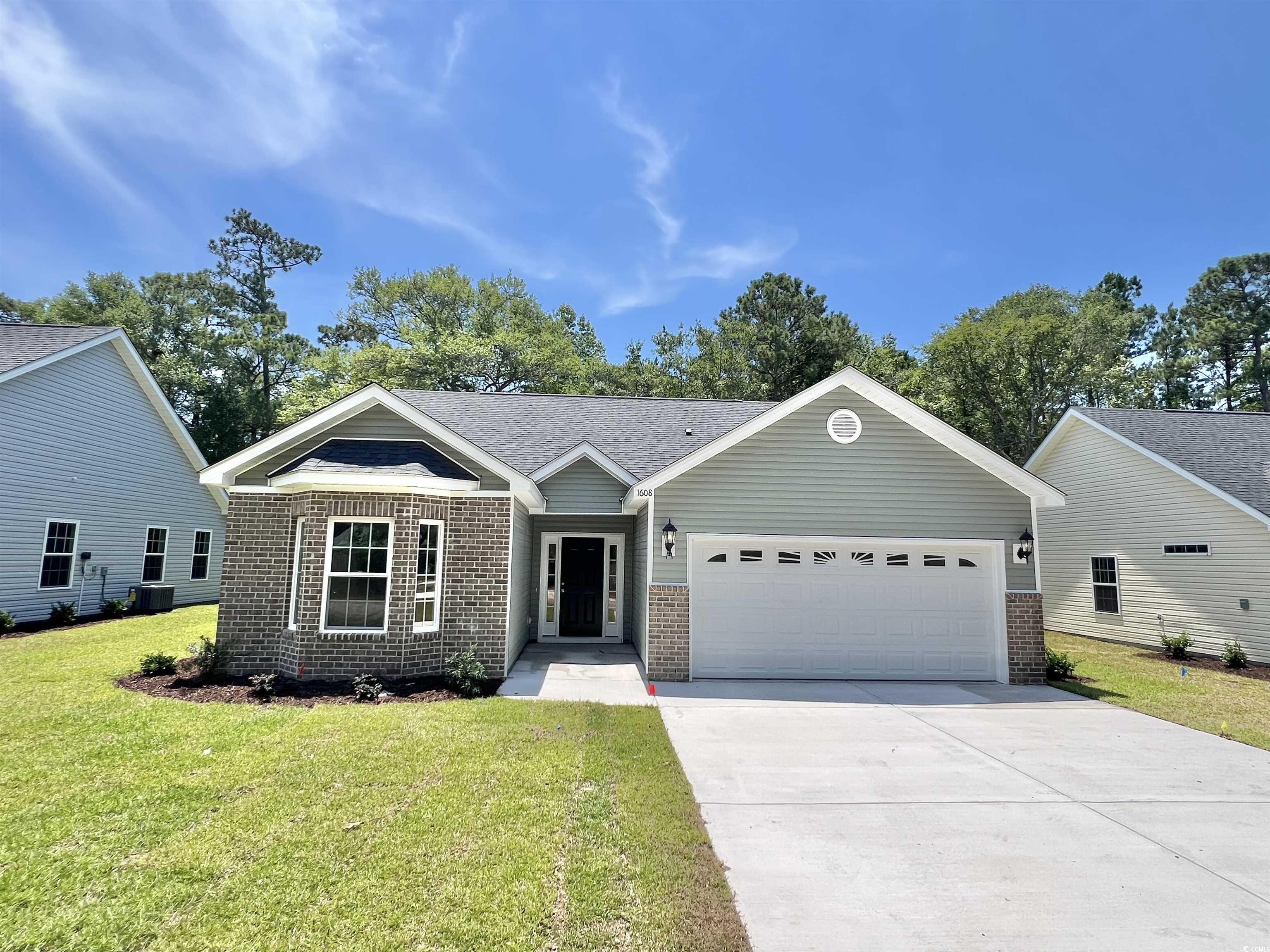1608 San Andres Ave. Little River, SC 29566