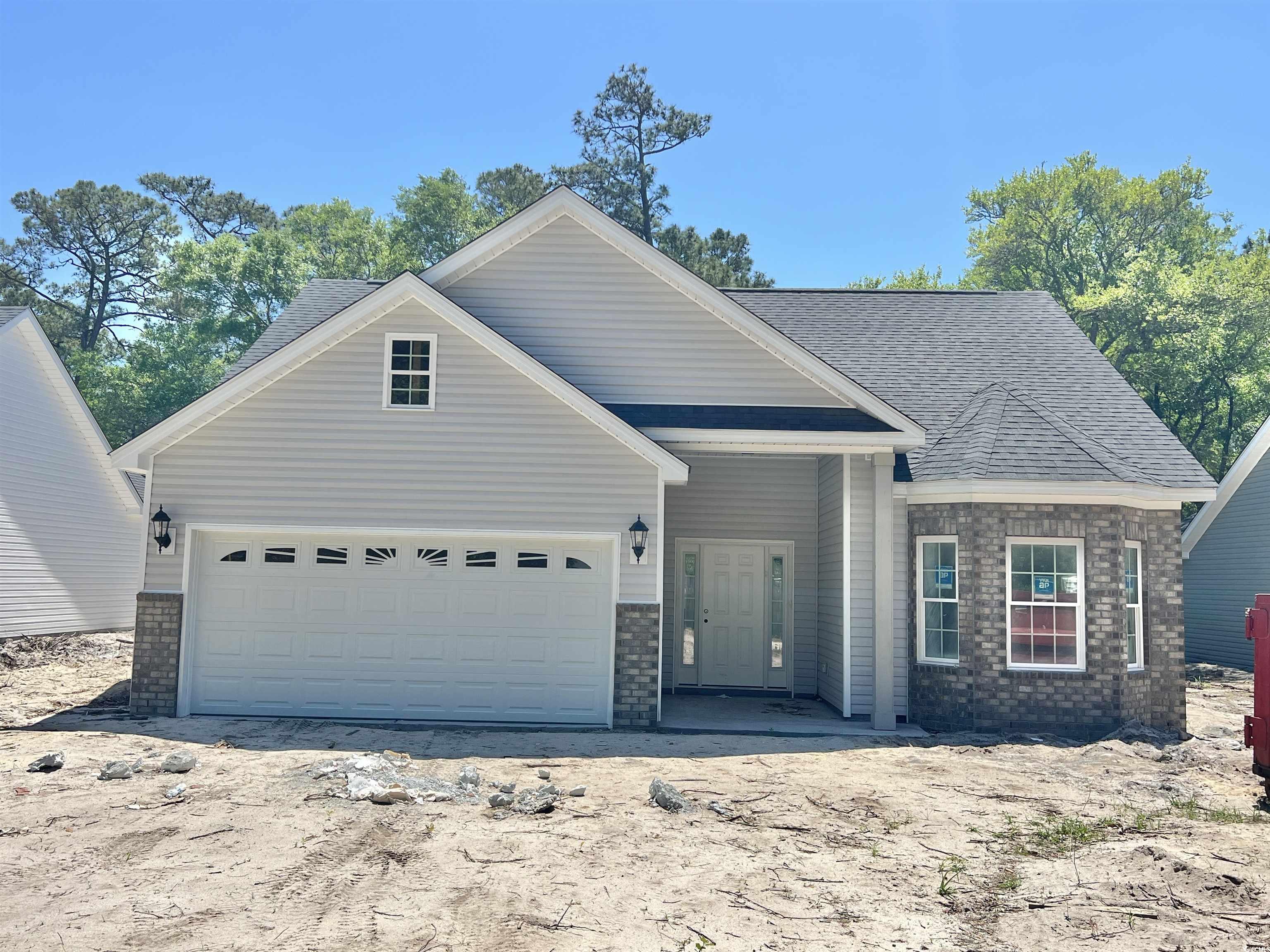 1612 San Andres Ave. Little River, SC 29566