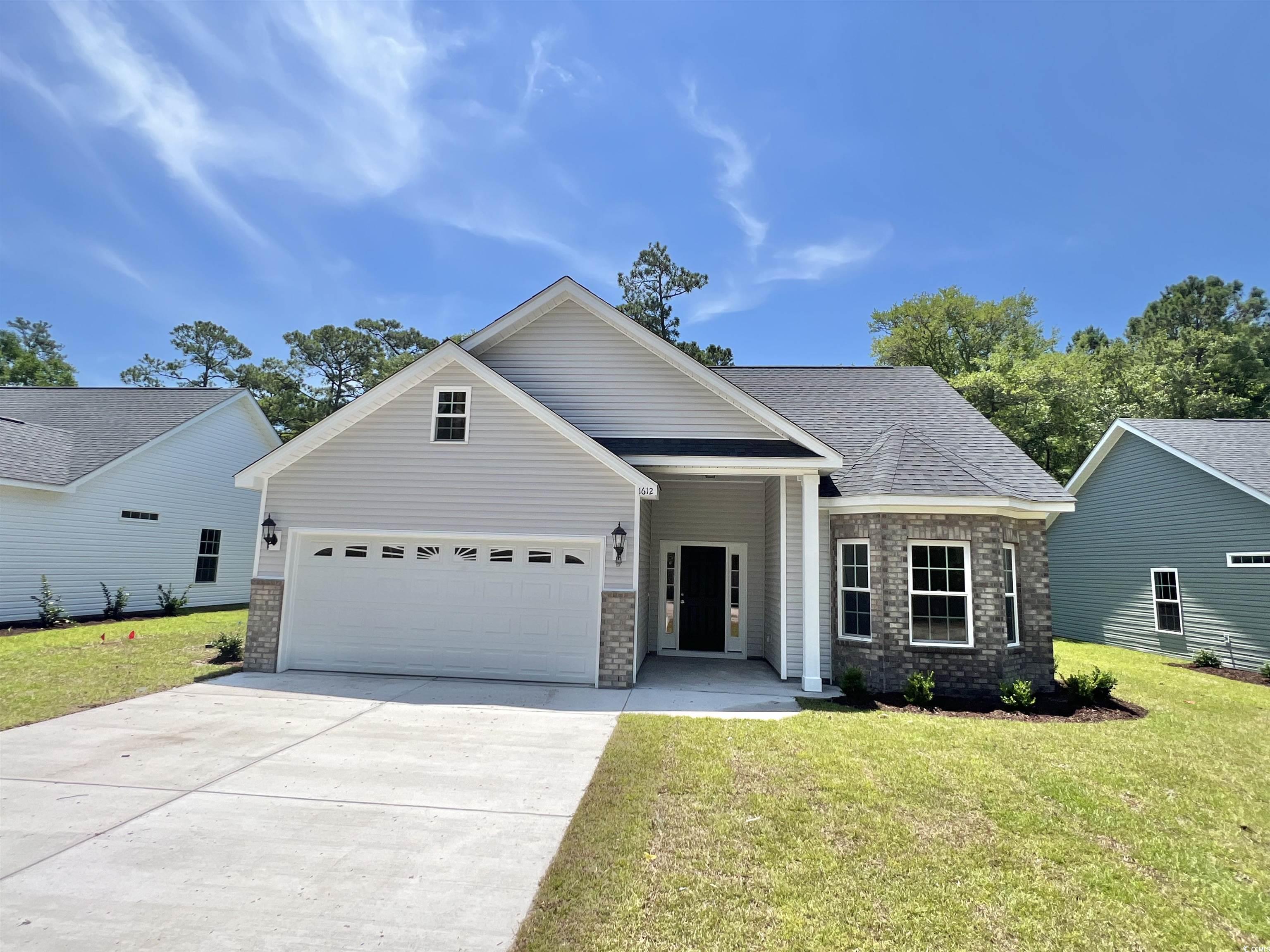 1612 San Andres Ave. Little River, SC 29566