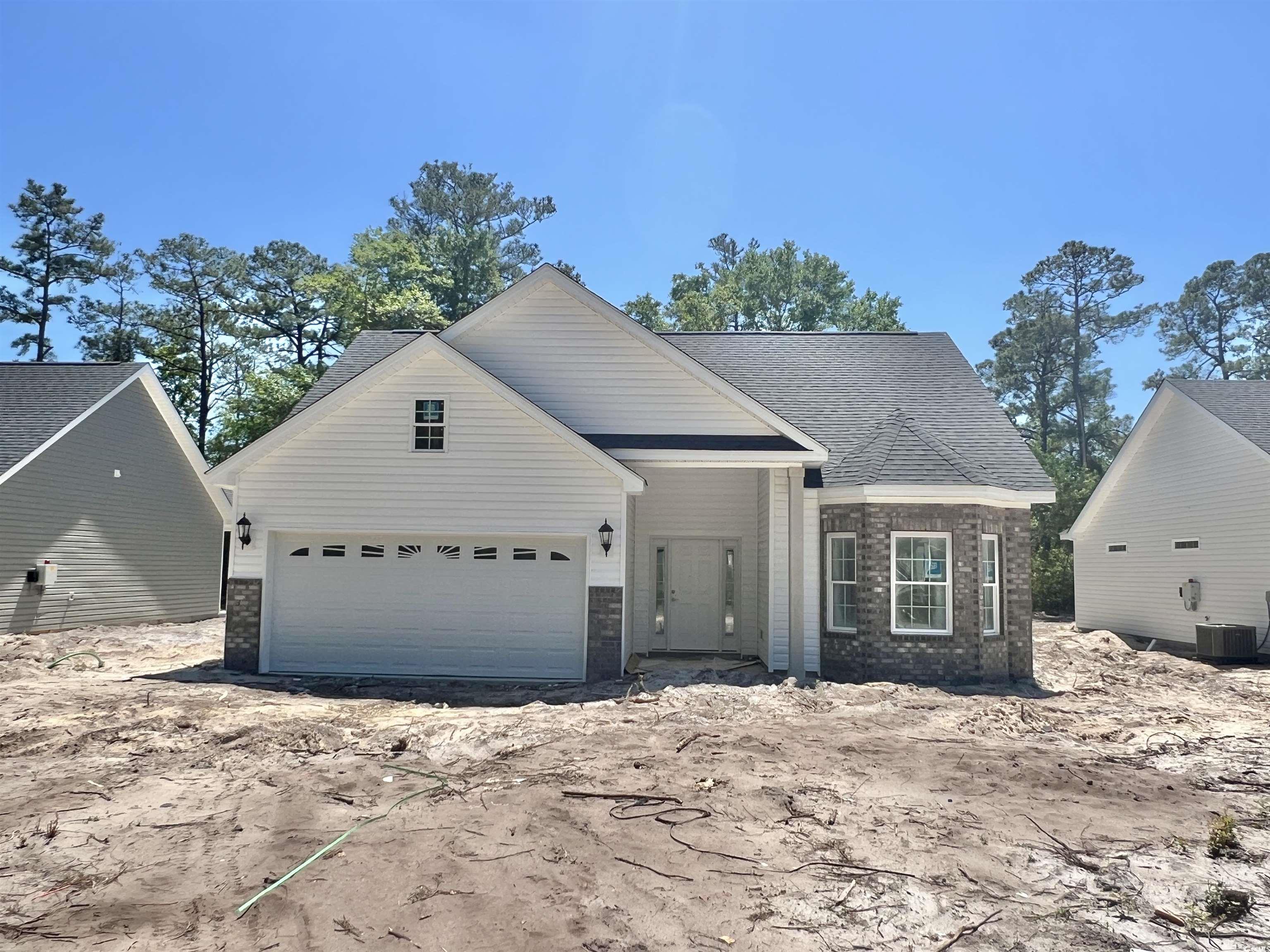 1622 San Andres Ave. Little River, SC 29566