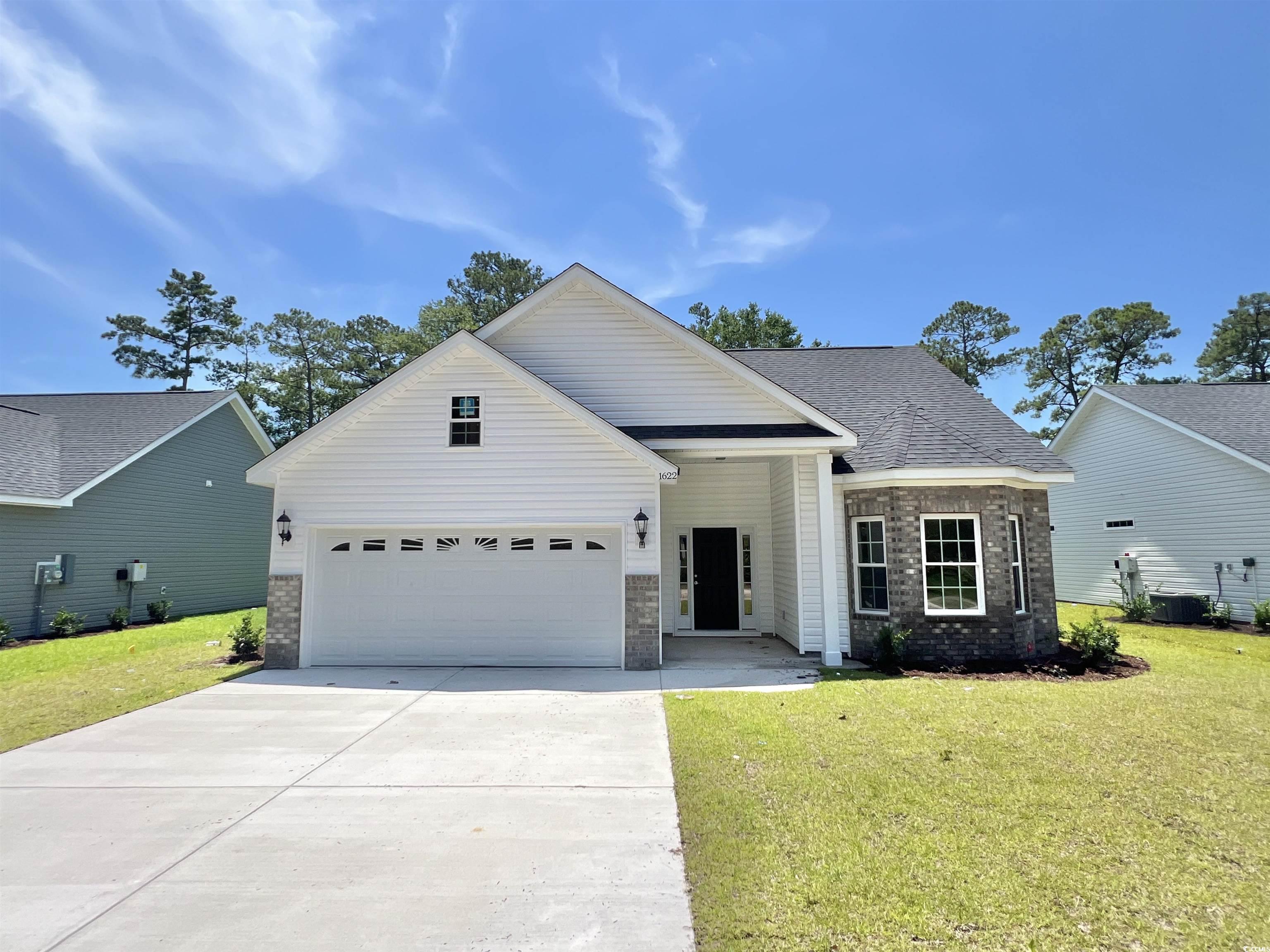 1622 San Andres Ave. Little River, SC 29566