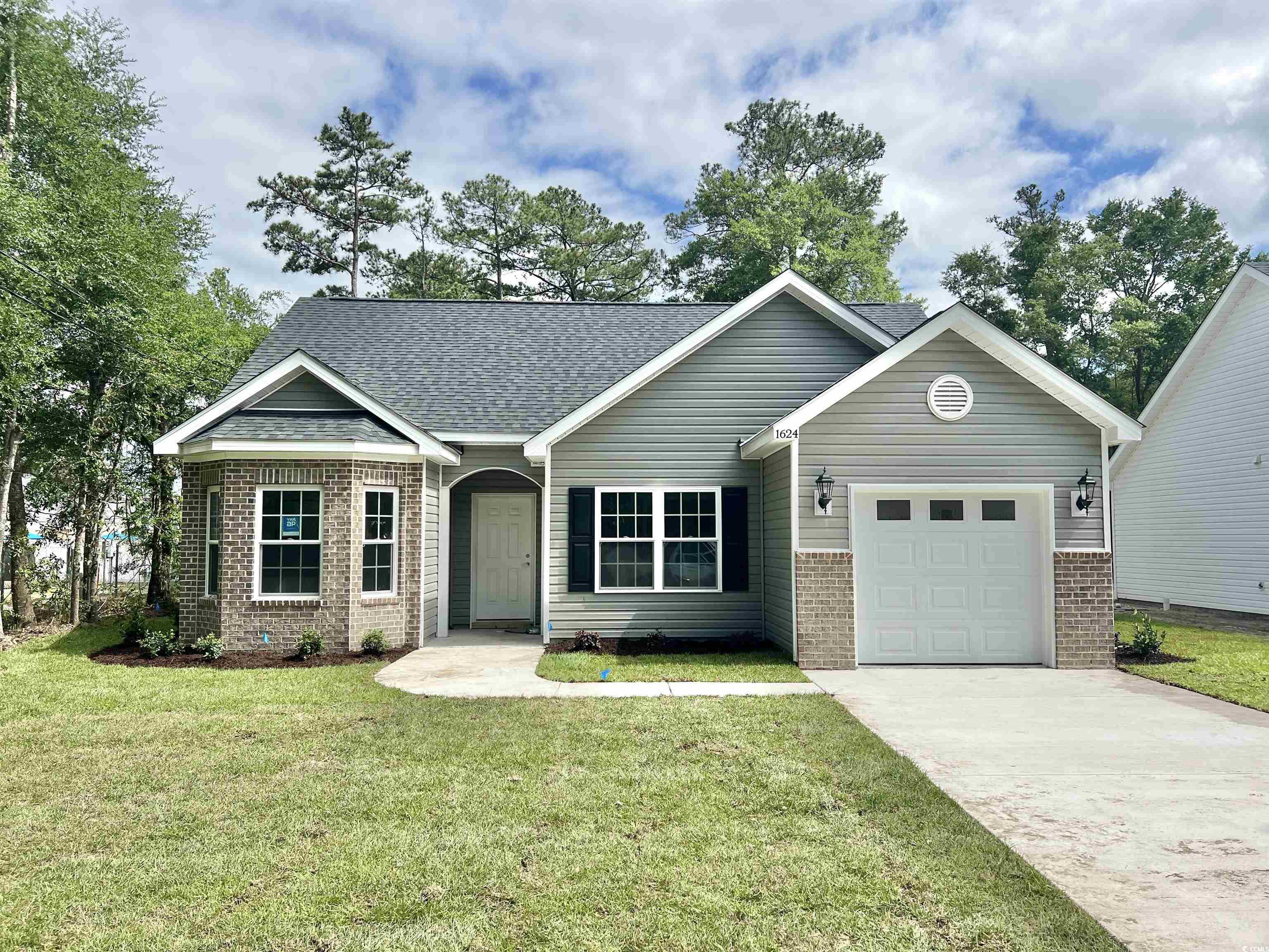 1624 San Andres Ave. Little River, SC 29566